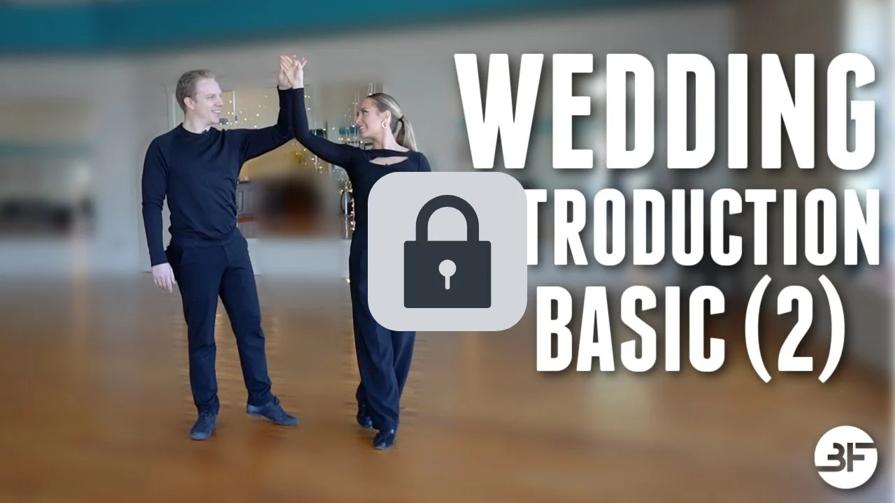 2. Wedding Intro | Basic (2) 🔒