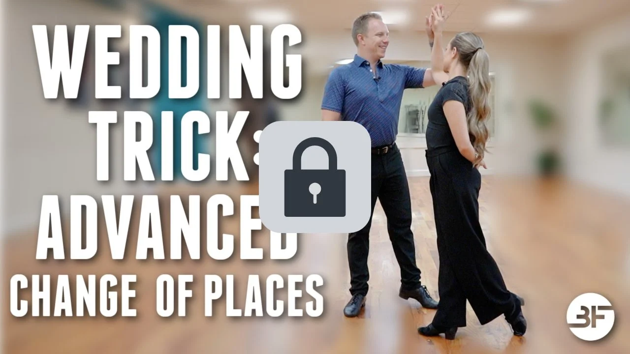 16. Advanced Change of Places Variation 🔒