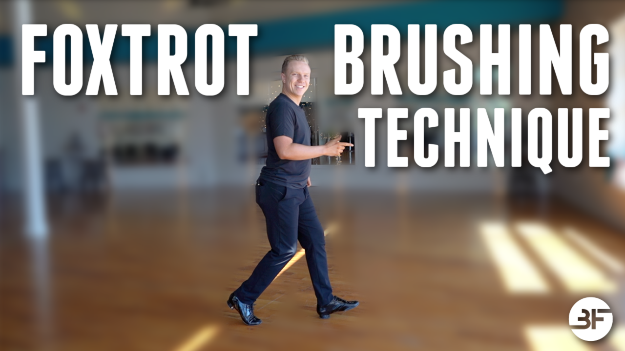 Foxtrot Brushing Technique 🔒