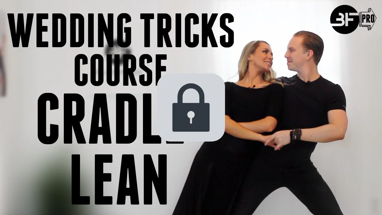 2. Cradle Lean 🔒