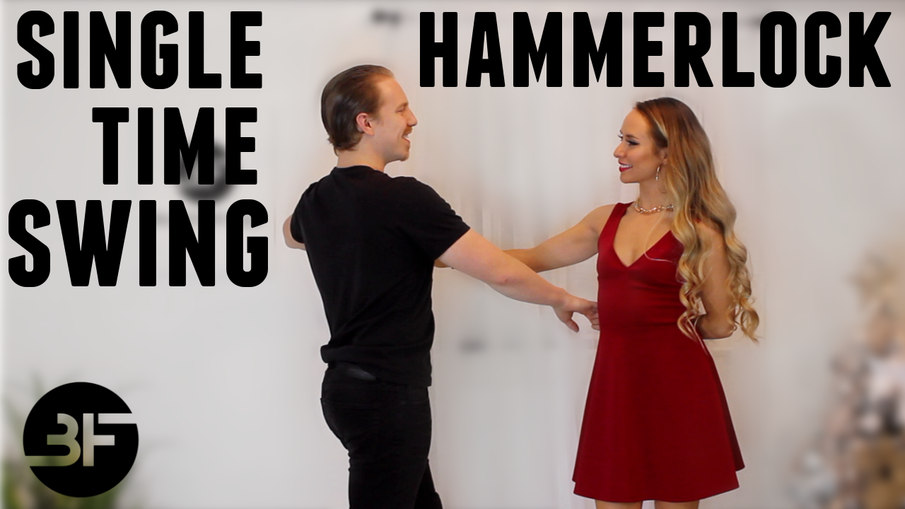 4. Hammerlock 🔒