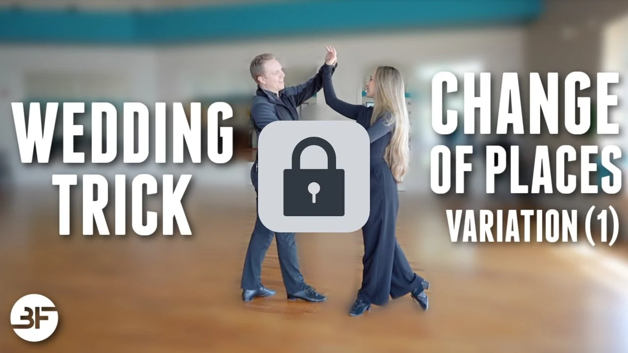 12. Change of Places Variation #1 🔒