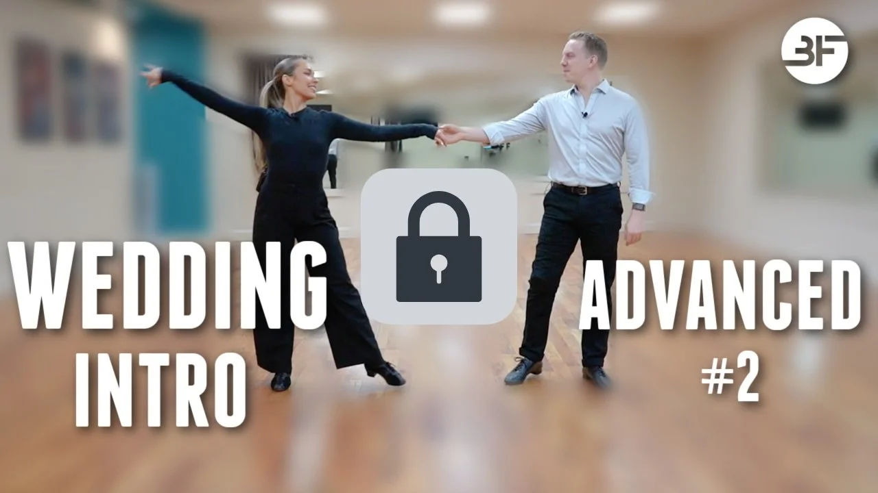 6. Wedding Intro | Advanced (2) 🔒