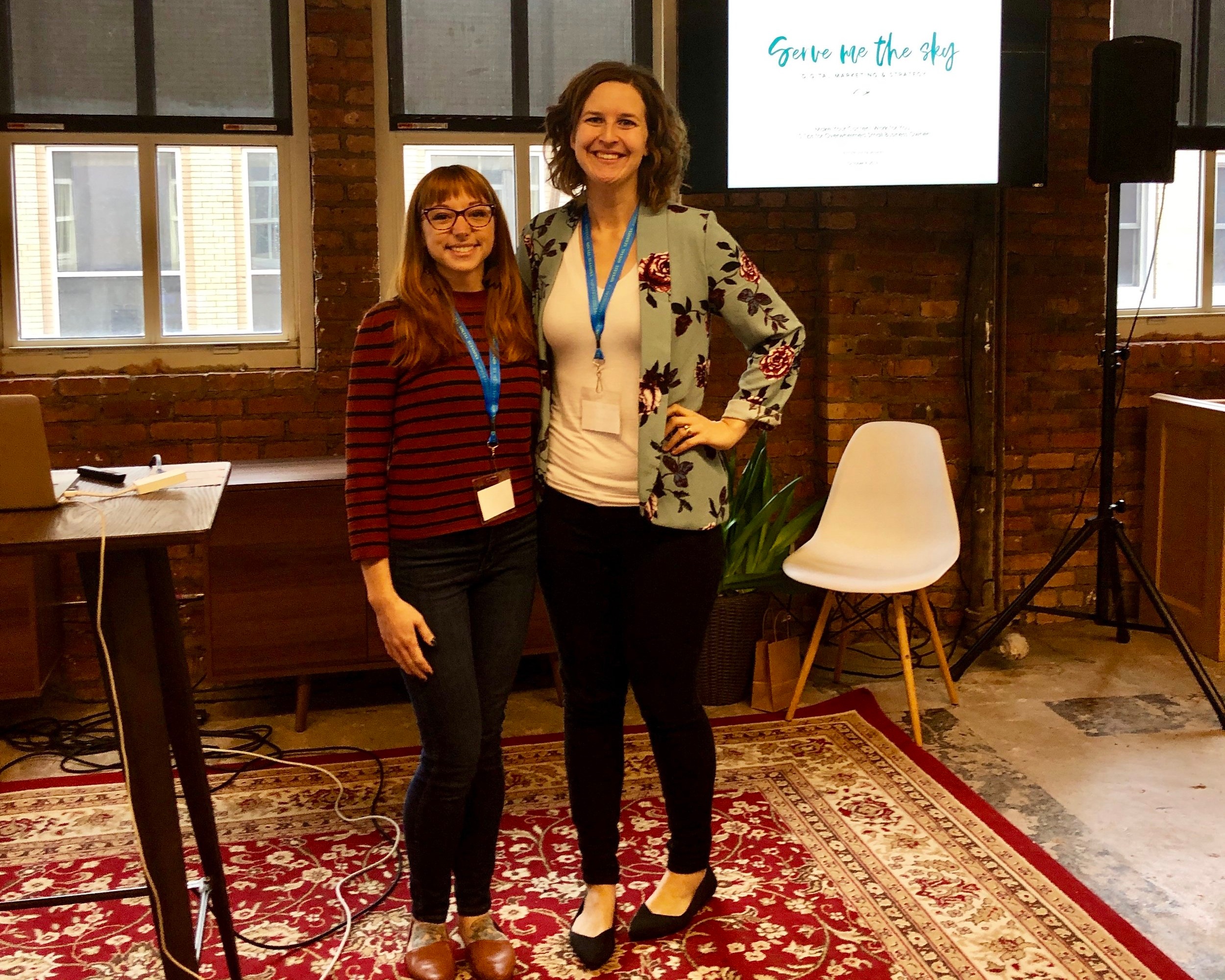 7 Takeaways &amp; Action Items from Upstate Social 2019