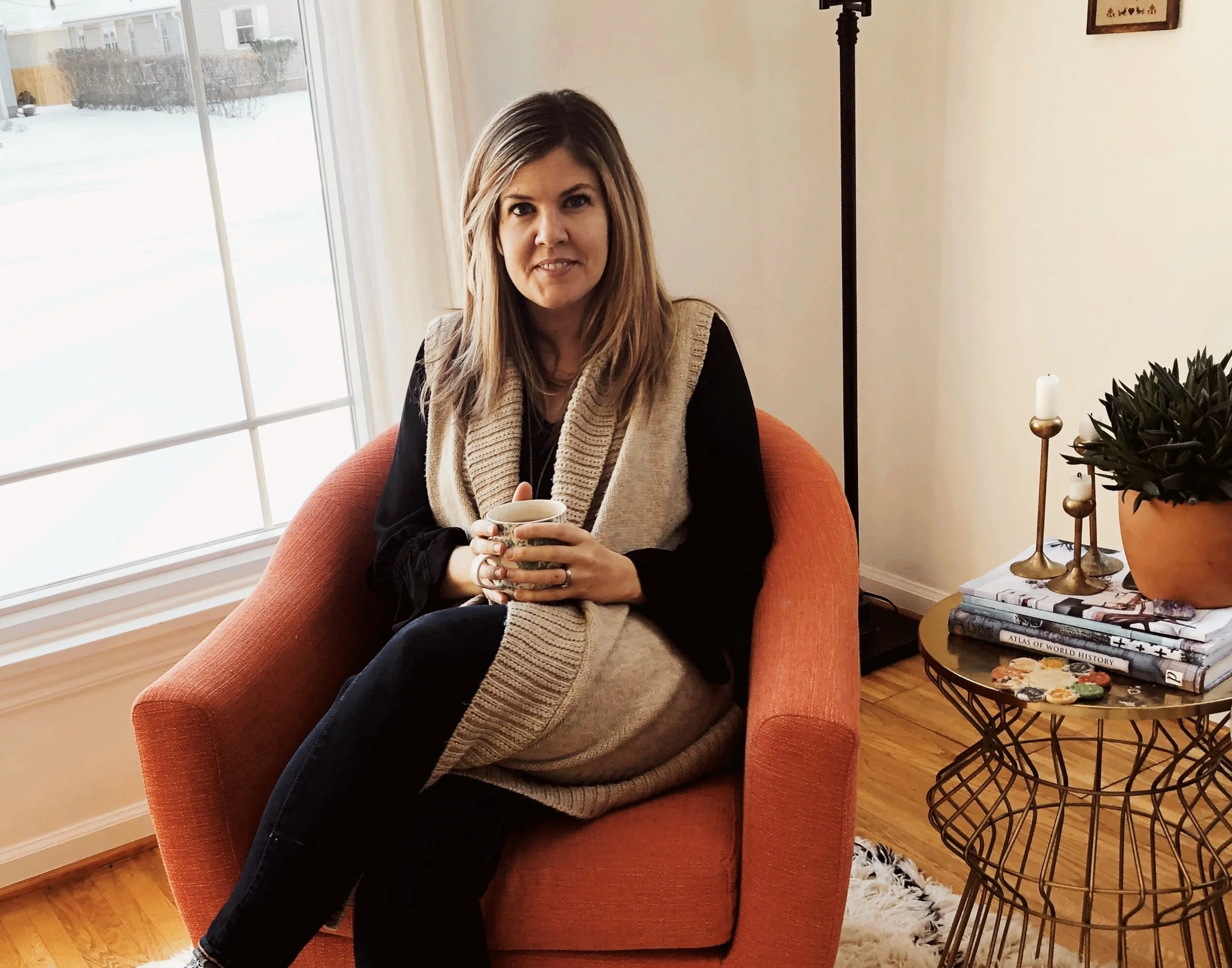 A Conversation with Alaina Brubaker: Tips for Getting Started on Instagram