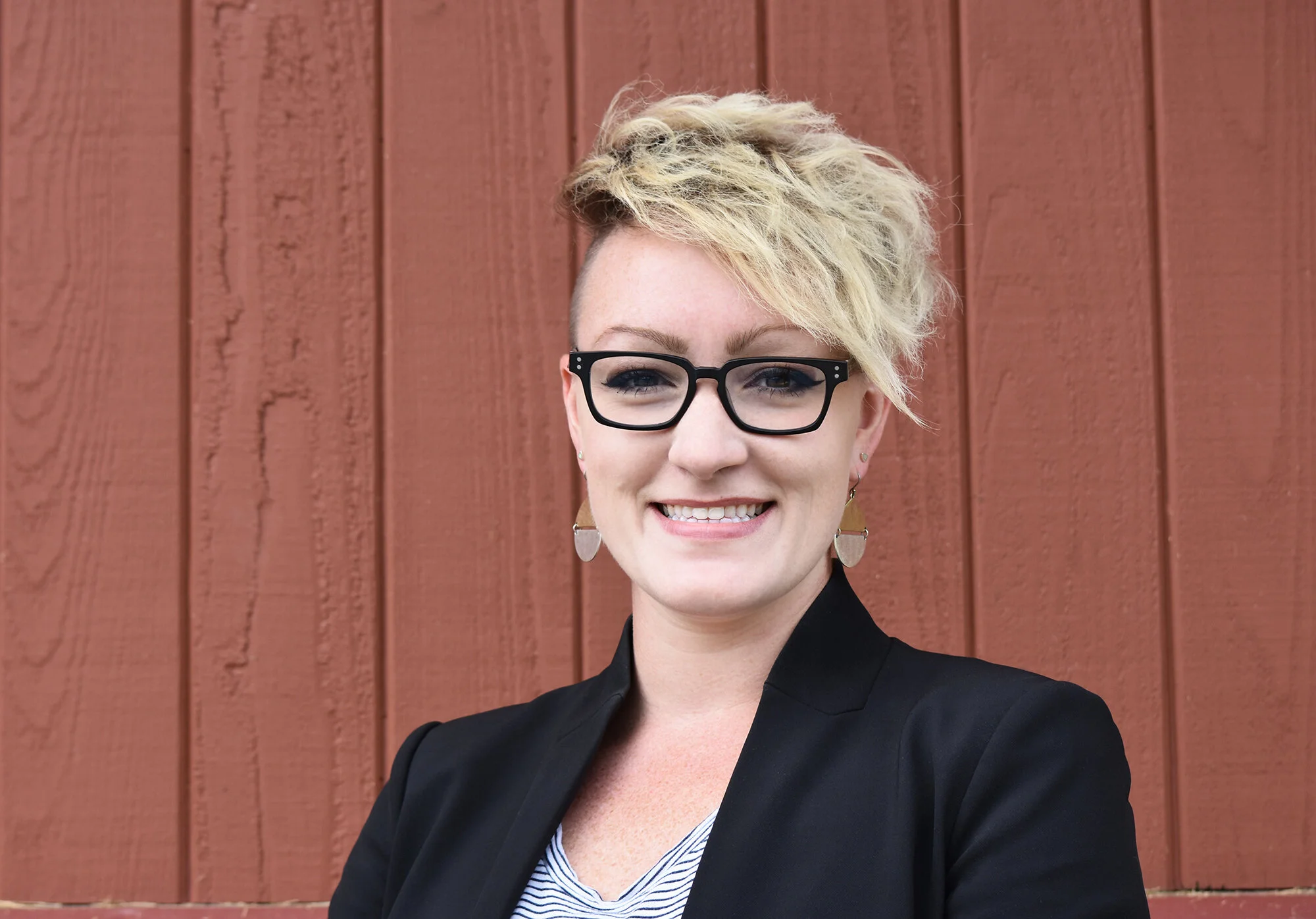 A Conversation with Paige Engard (Doerner): Tips for Facebook Fundraising