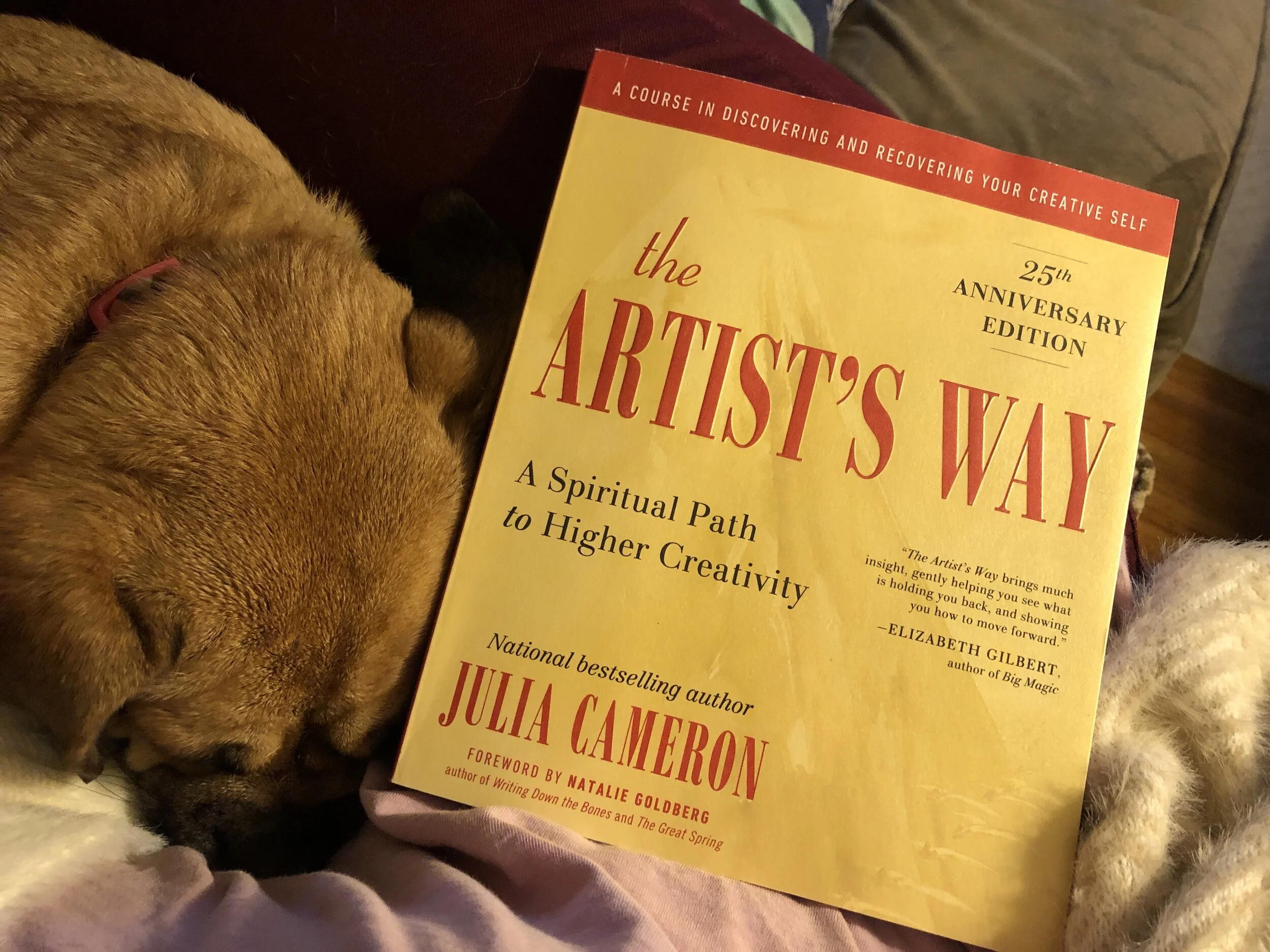 I Tried Not Reading for One Week. Here's What Happened.