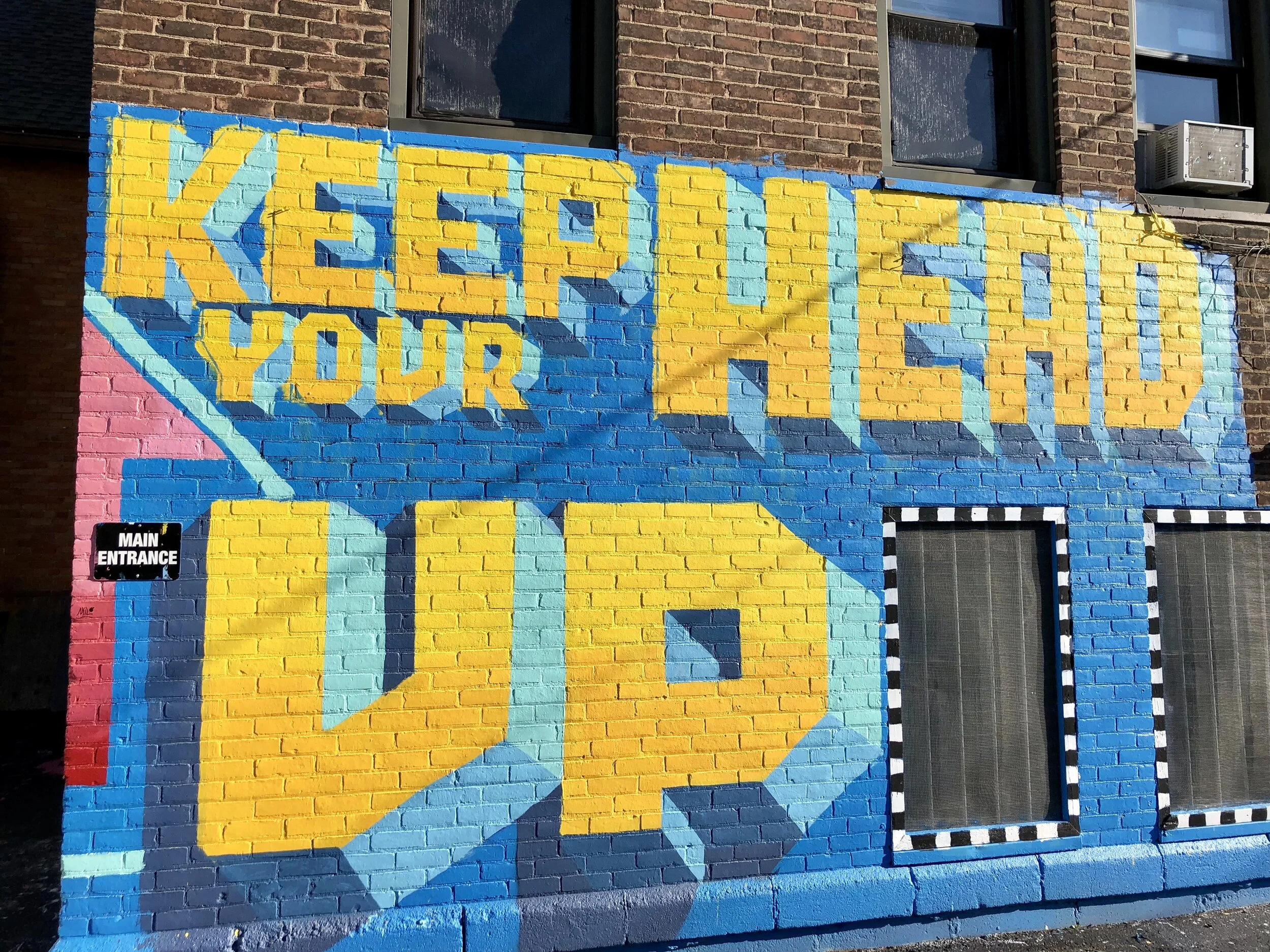 What I Learned in My First Year on a Nonprofit Board