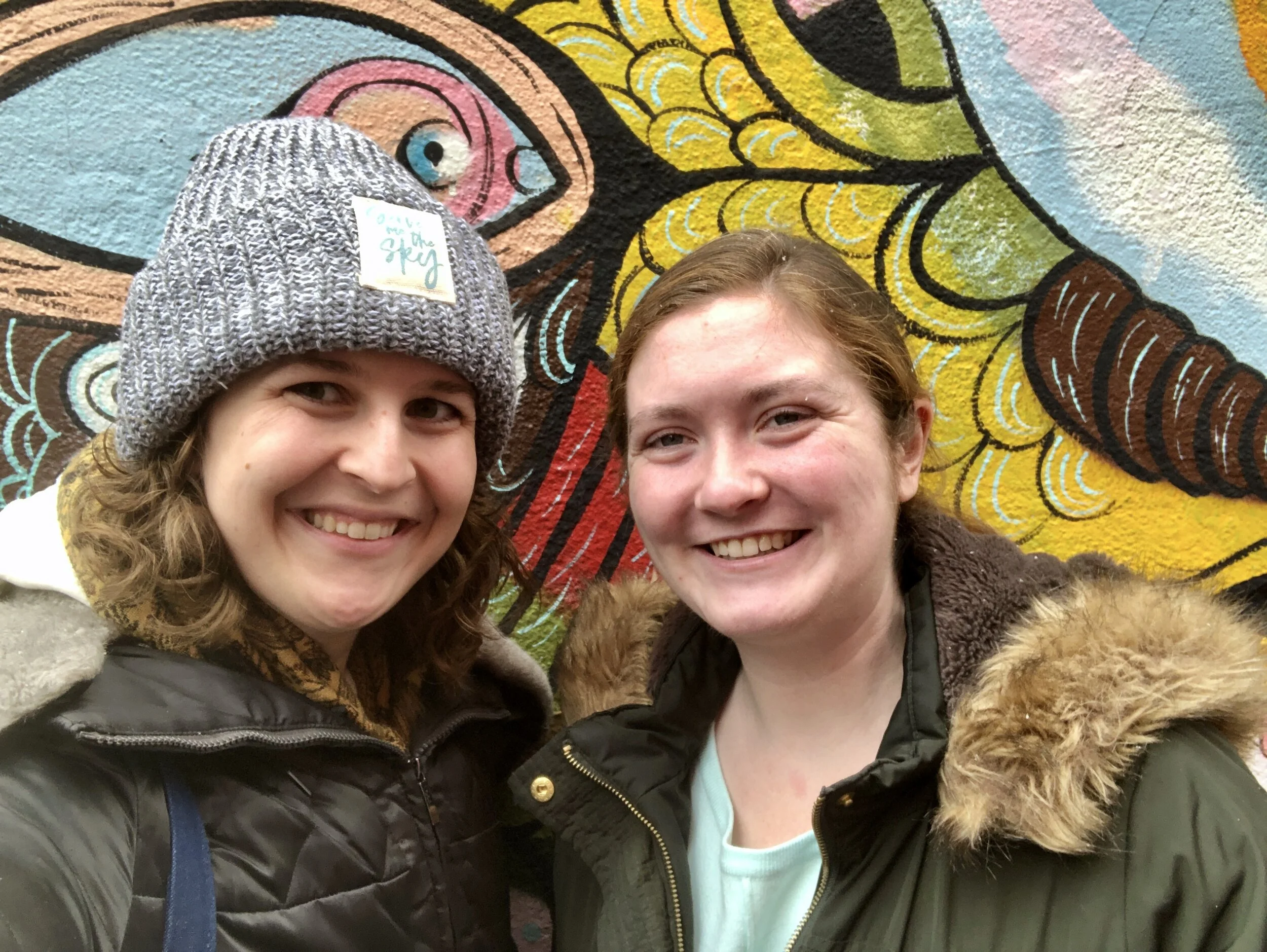 A Conversation with Katie Strang: Tips for Finding Your Niche