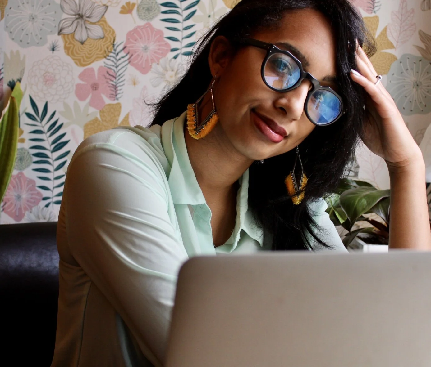 A Conversation with Tianna Mañón: Tips for Good Pitches &amp; Great Storytelling