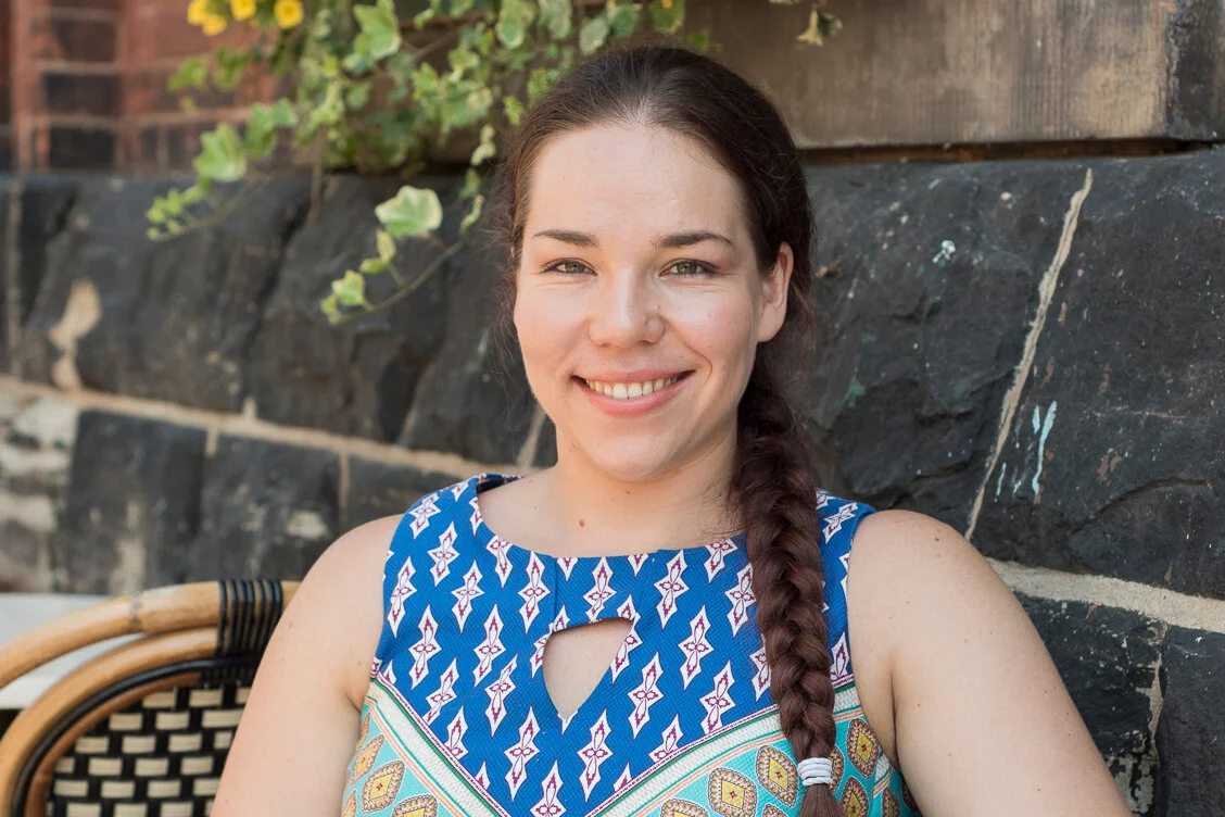A Conversation with Katya Ryabova: Getting Started with Google Ads