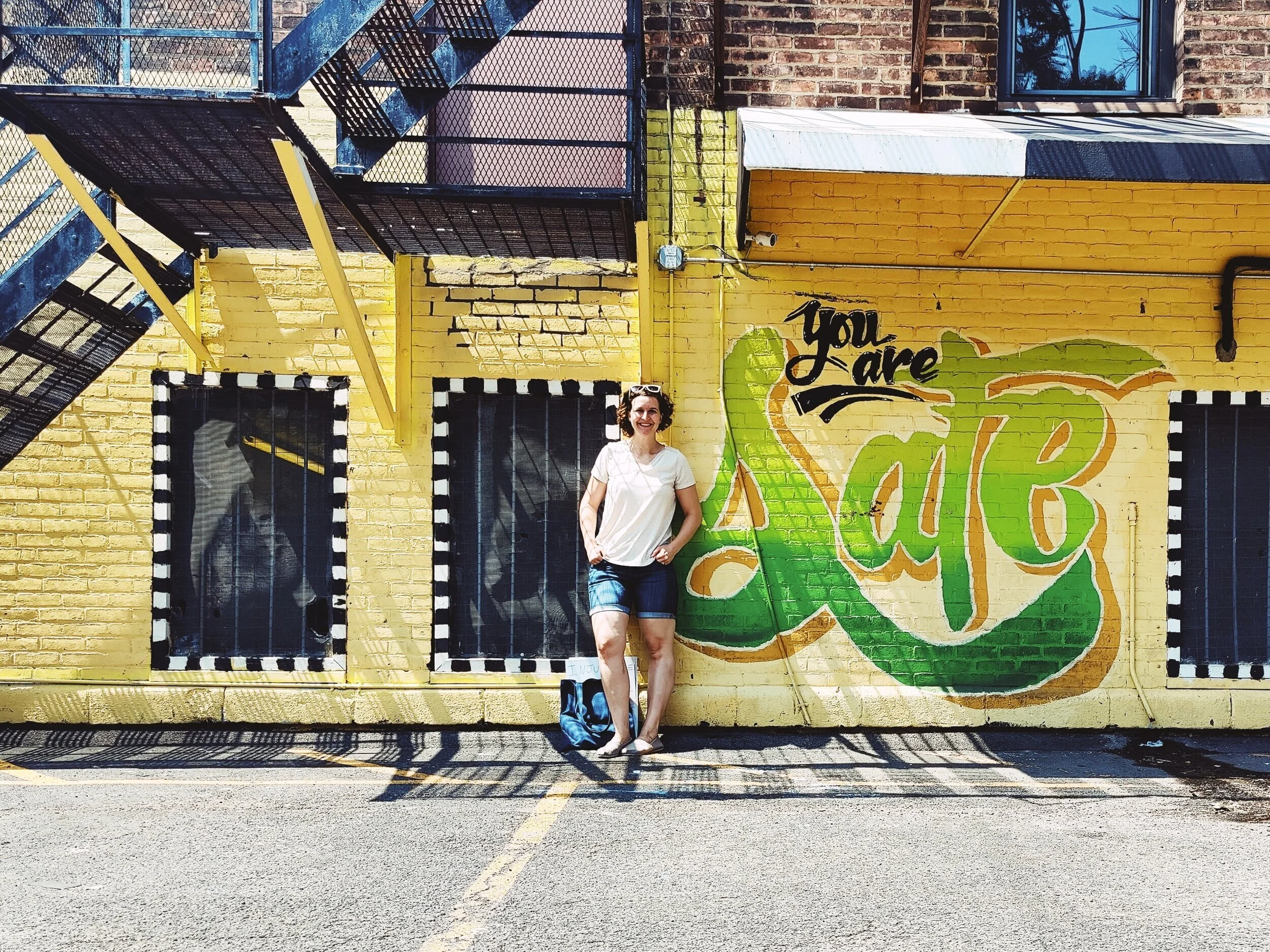 What I Learned as Vice President of a Nonprofit Board