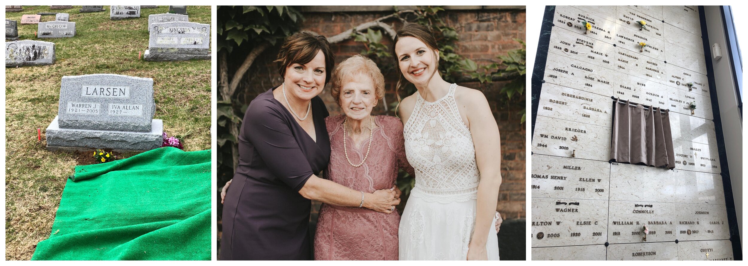 On Taking Bereavement Time as a Freelancer