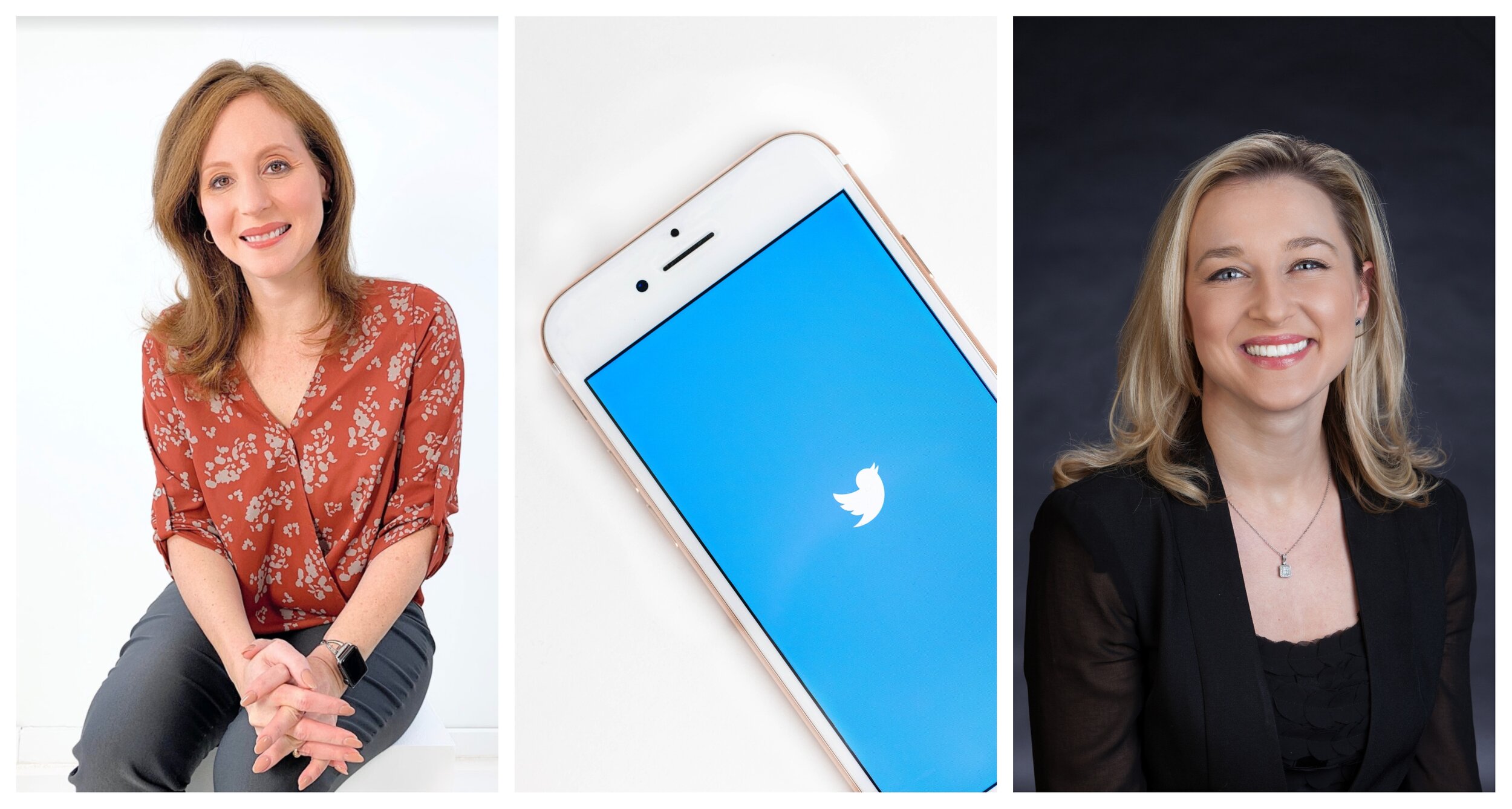 A Conversation with Rachel Barnhart &amp; Ana Liss: On Dealing with Negative Comments