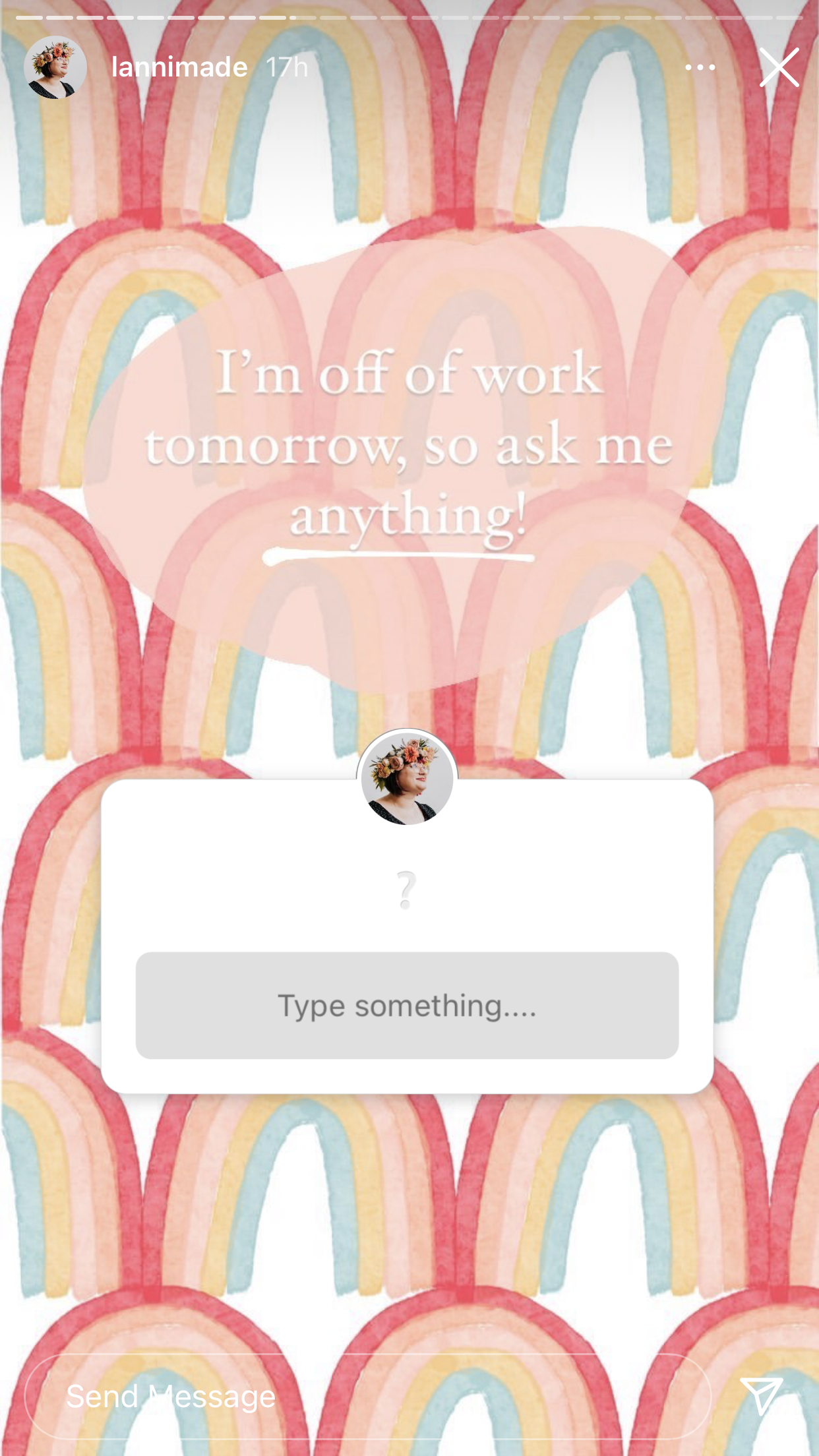 Questions sticker by @lannimade