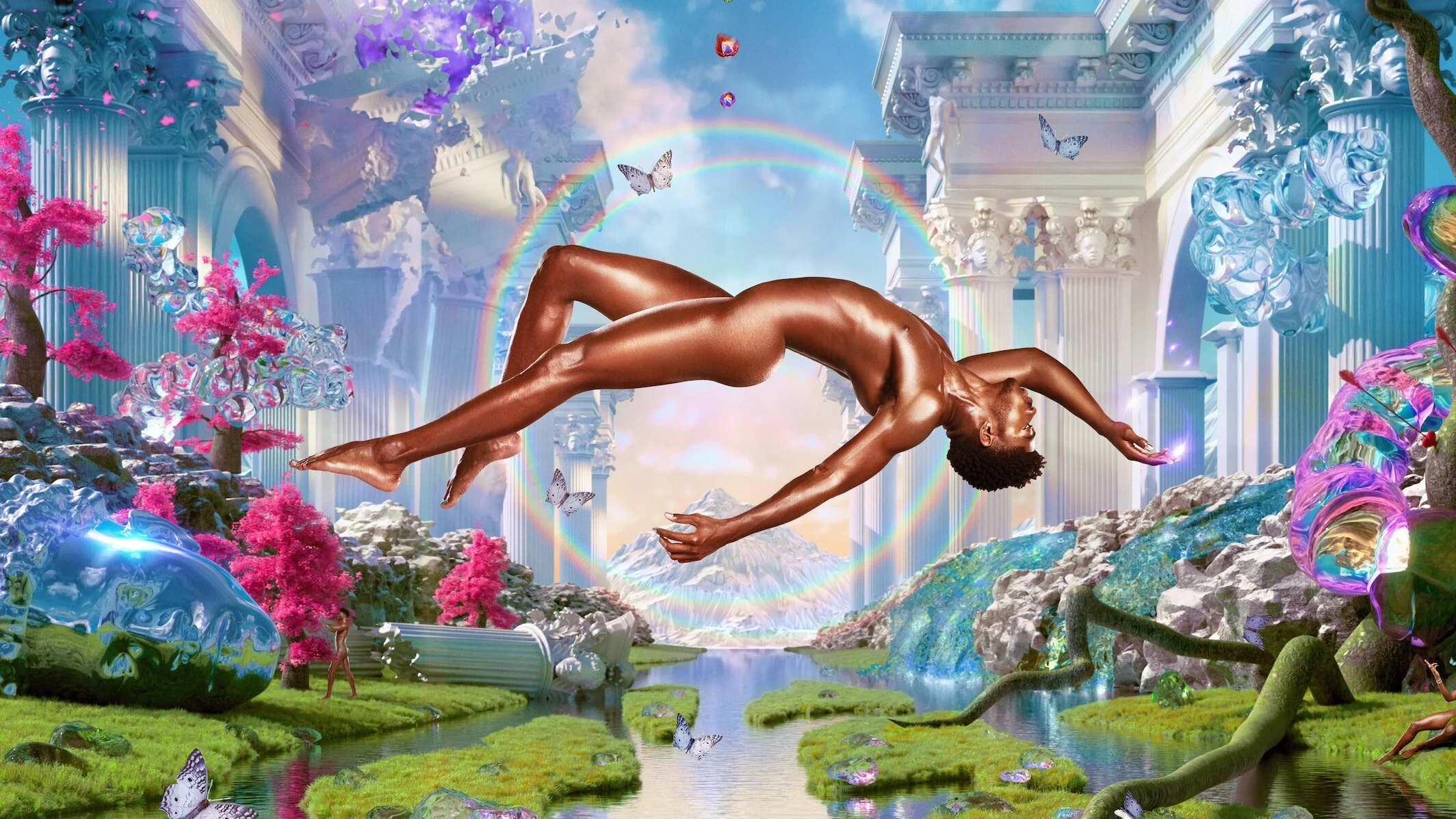 5 Social Media Marketing Lessons from Lil Nas X's Debut Album Release