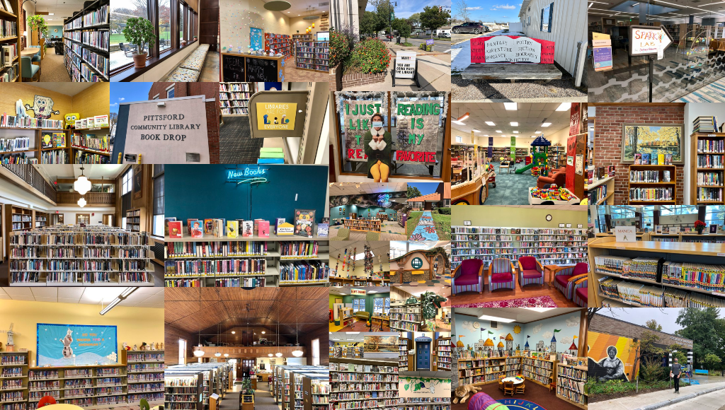 Books & More Store – Vandergrift Public Library