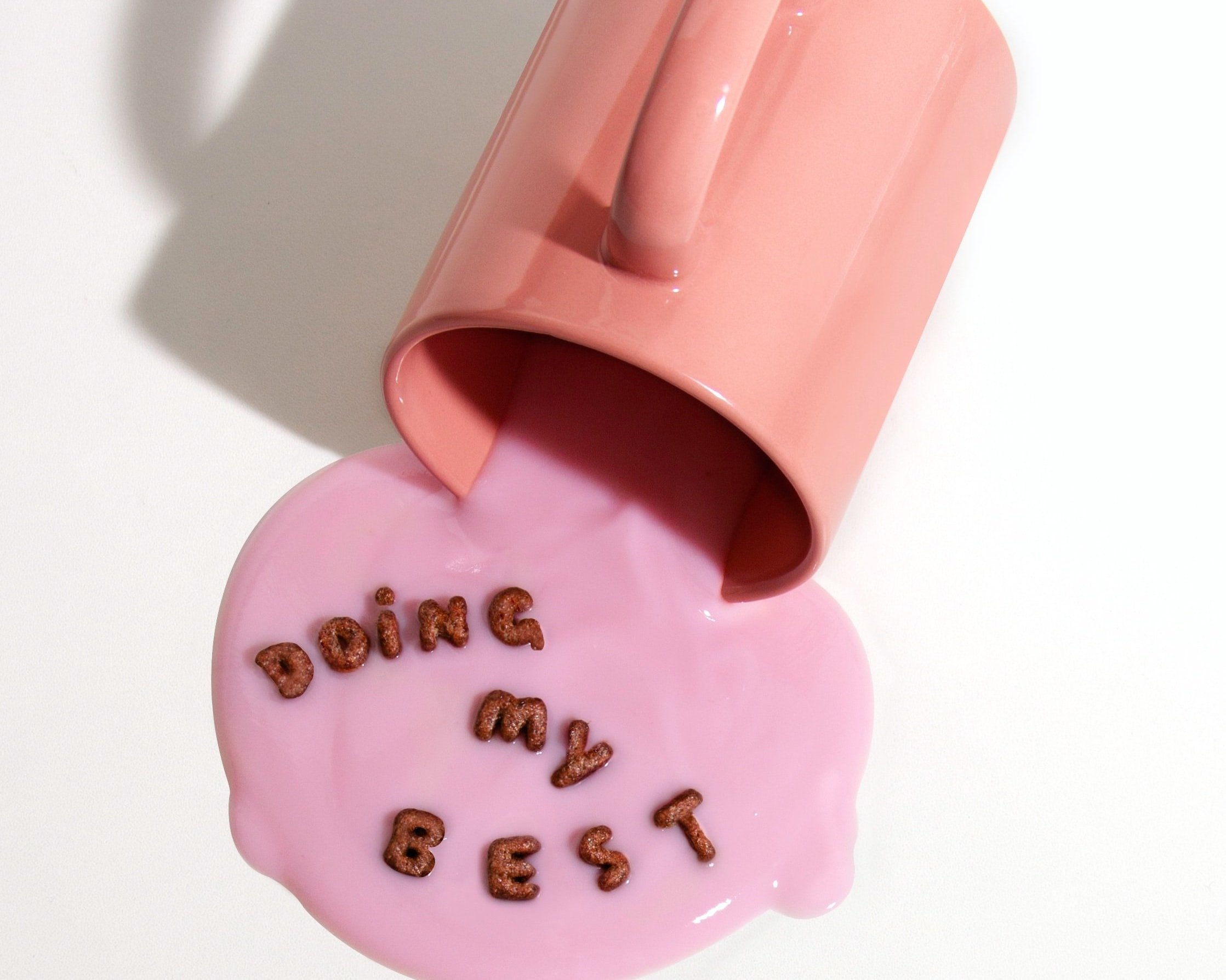 4 Reasons Why You Should Try "Good Enough" Marketing