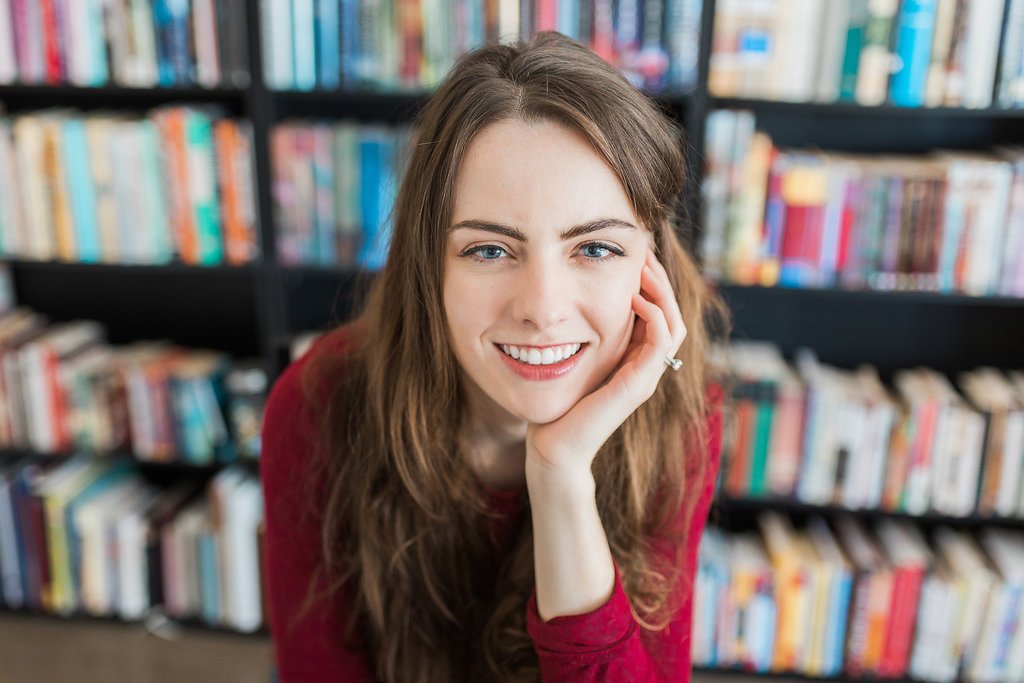 A Conversation with Ellie Burke: Tips for Getting Started with Content Marketing