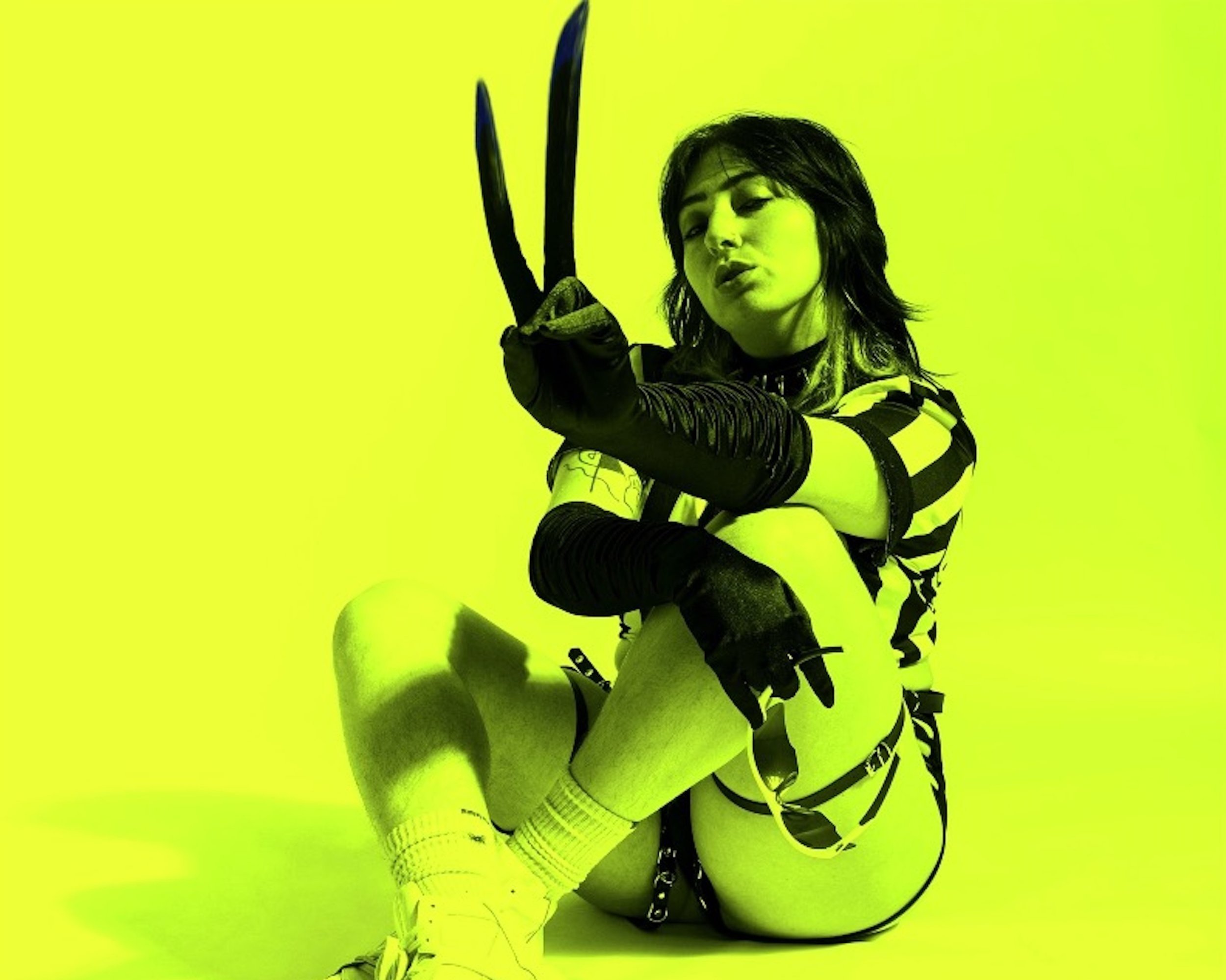 A Conversation with Erica Allen-Lubman: On Creativity, Viral Videos, &amp; Mental Health as a TikTokker