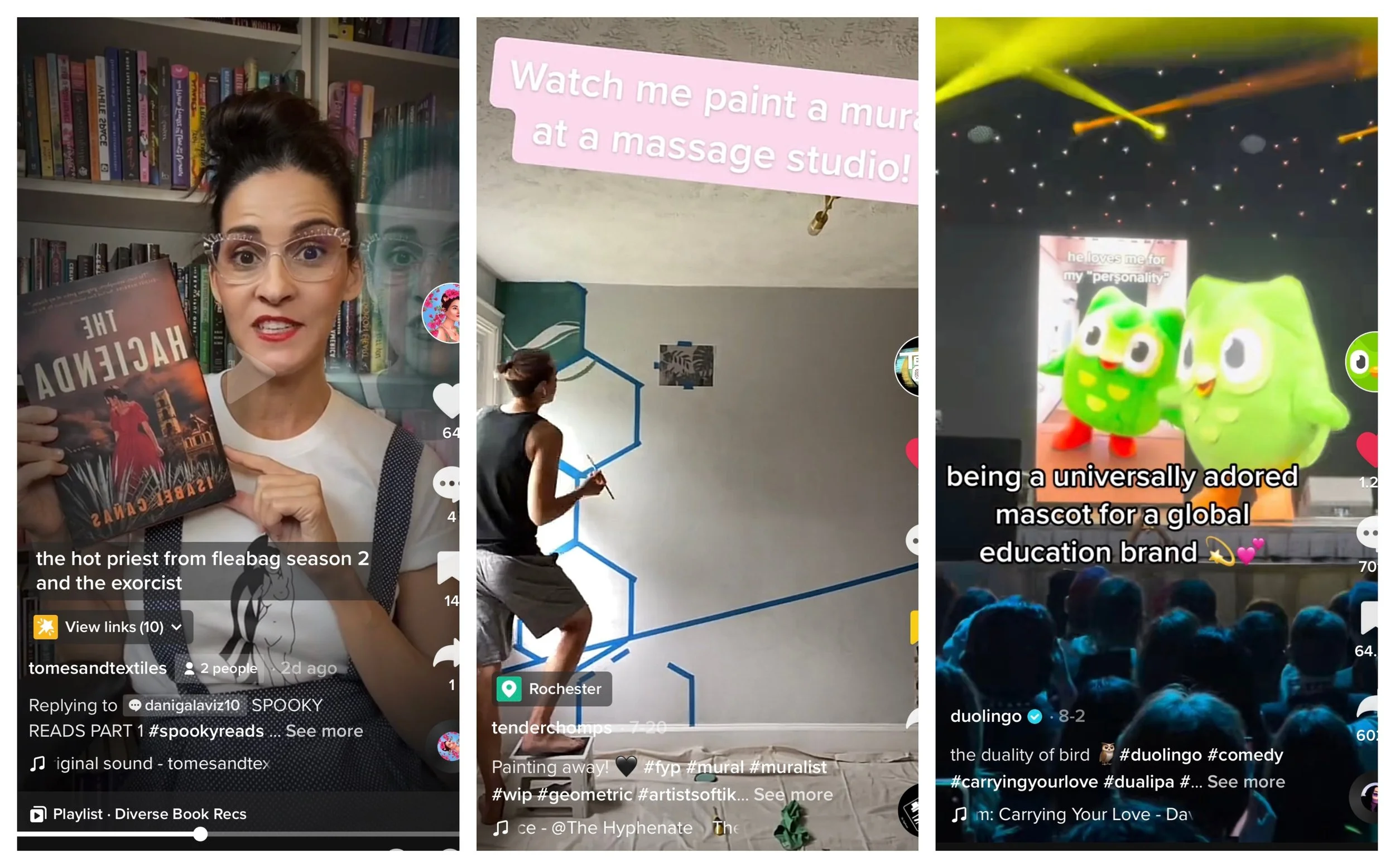 7 Types of Videos to Make on TikTok