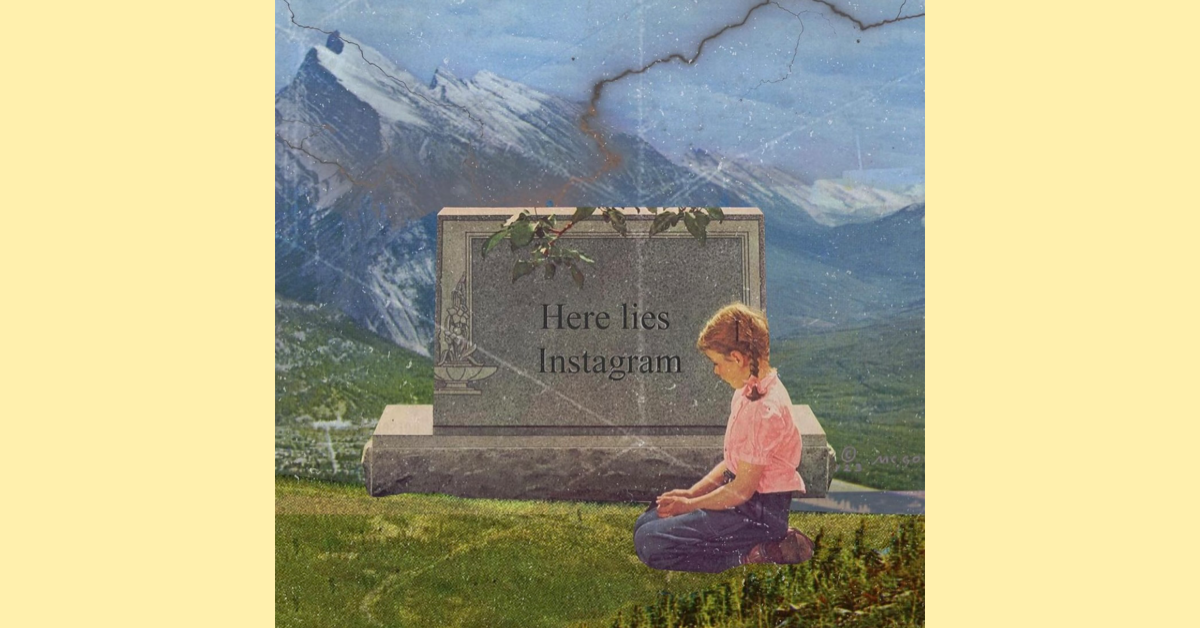 Reflections on Instagram: Its Evolution &amp; Mine