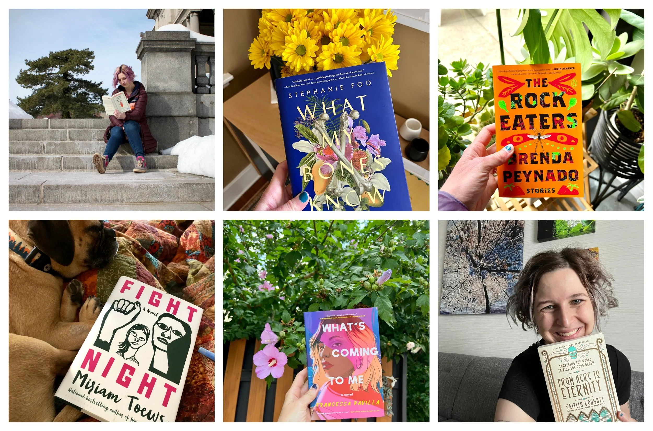 My 22 Favorite Books of 2022