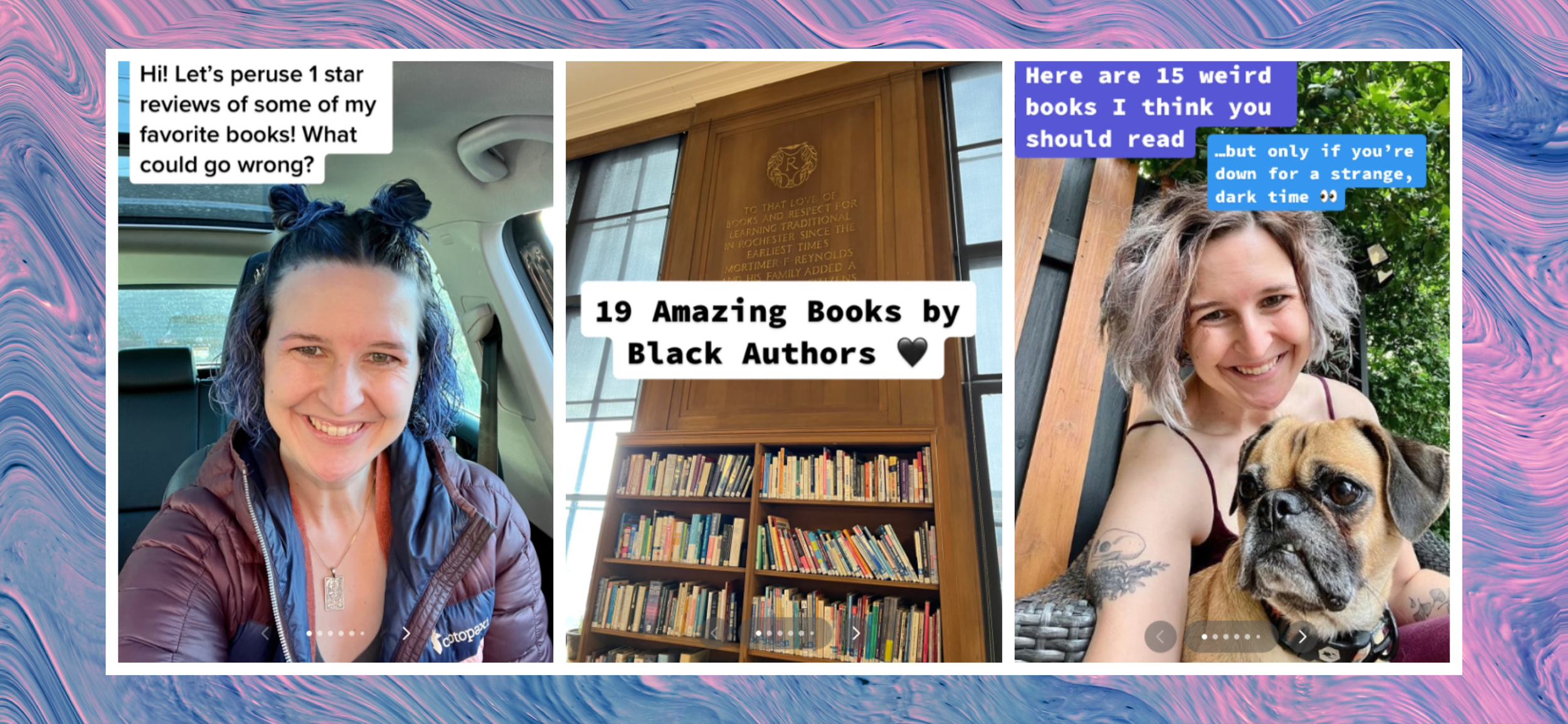 The TikTok Experiments, Vol. 3: Posting Only Slideshows for a Week