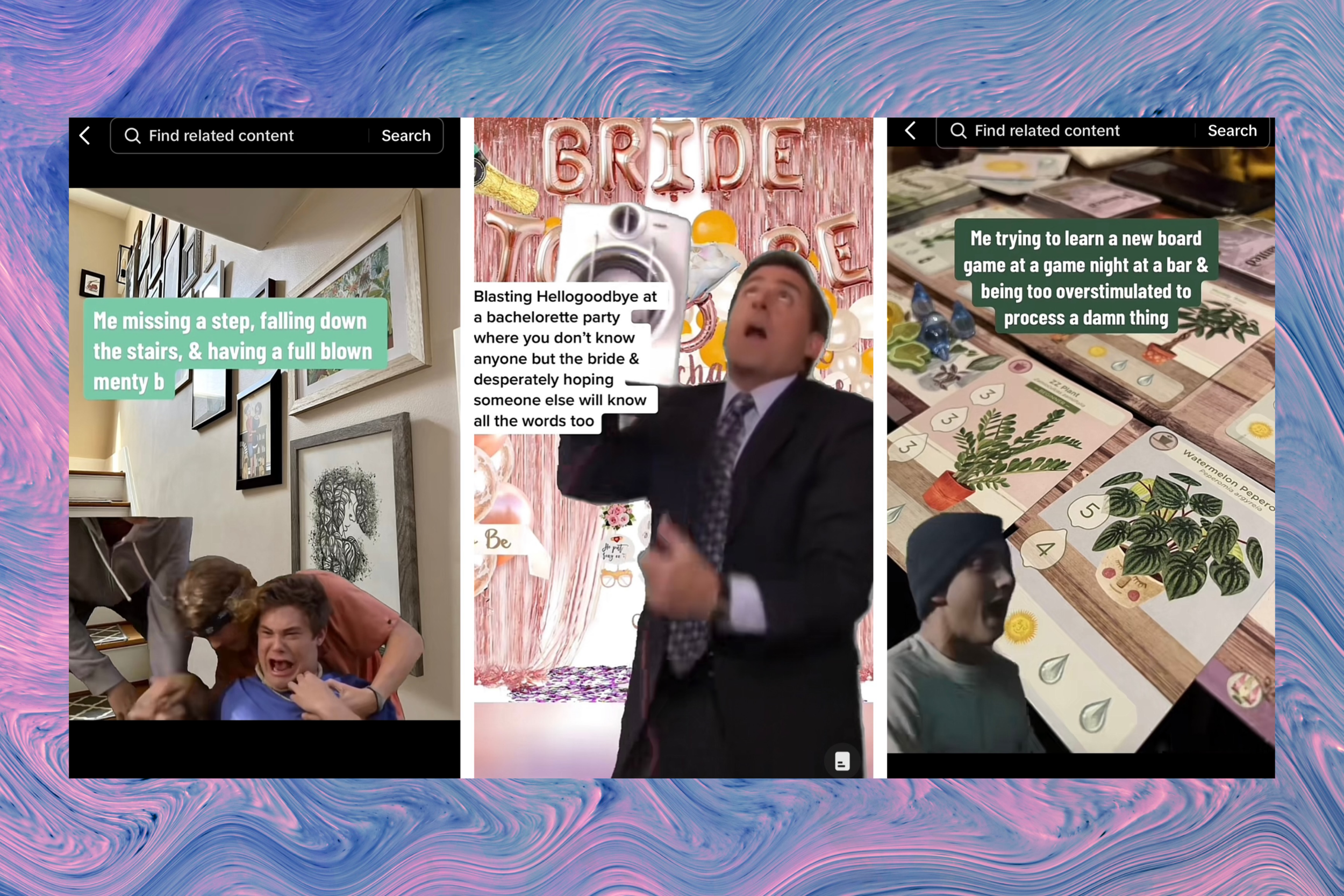 The TikTok Experiments, Vol. 6: Posting Only CapCut Templates for a Week