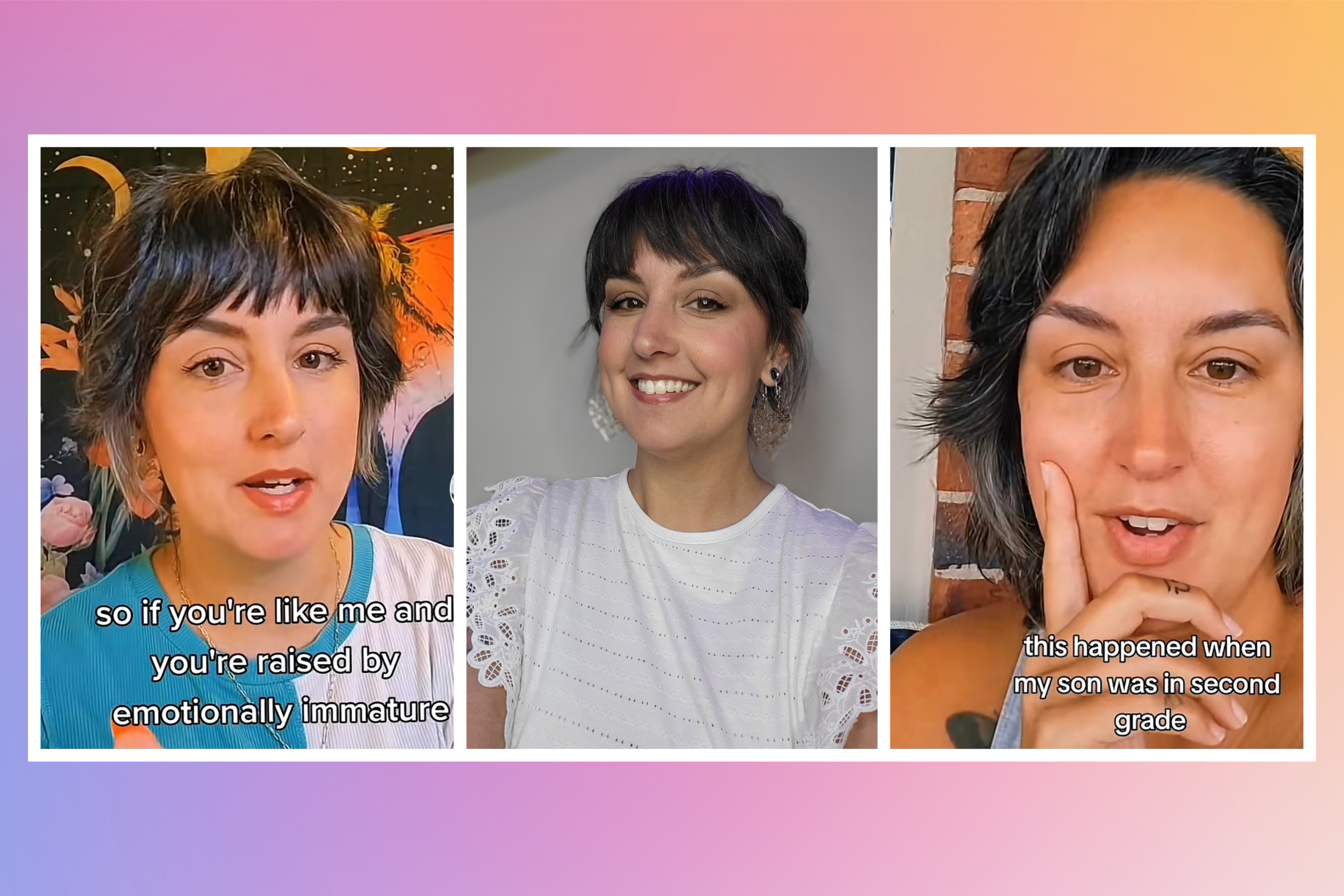 A Conversation with Megan Prather: Why Vulnerability on TikTok is Worthwhile