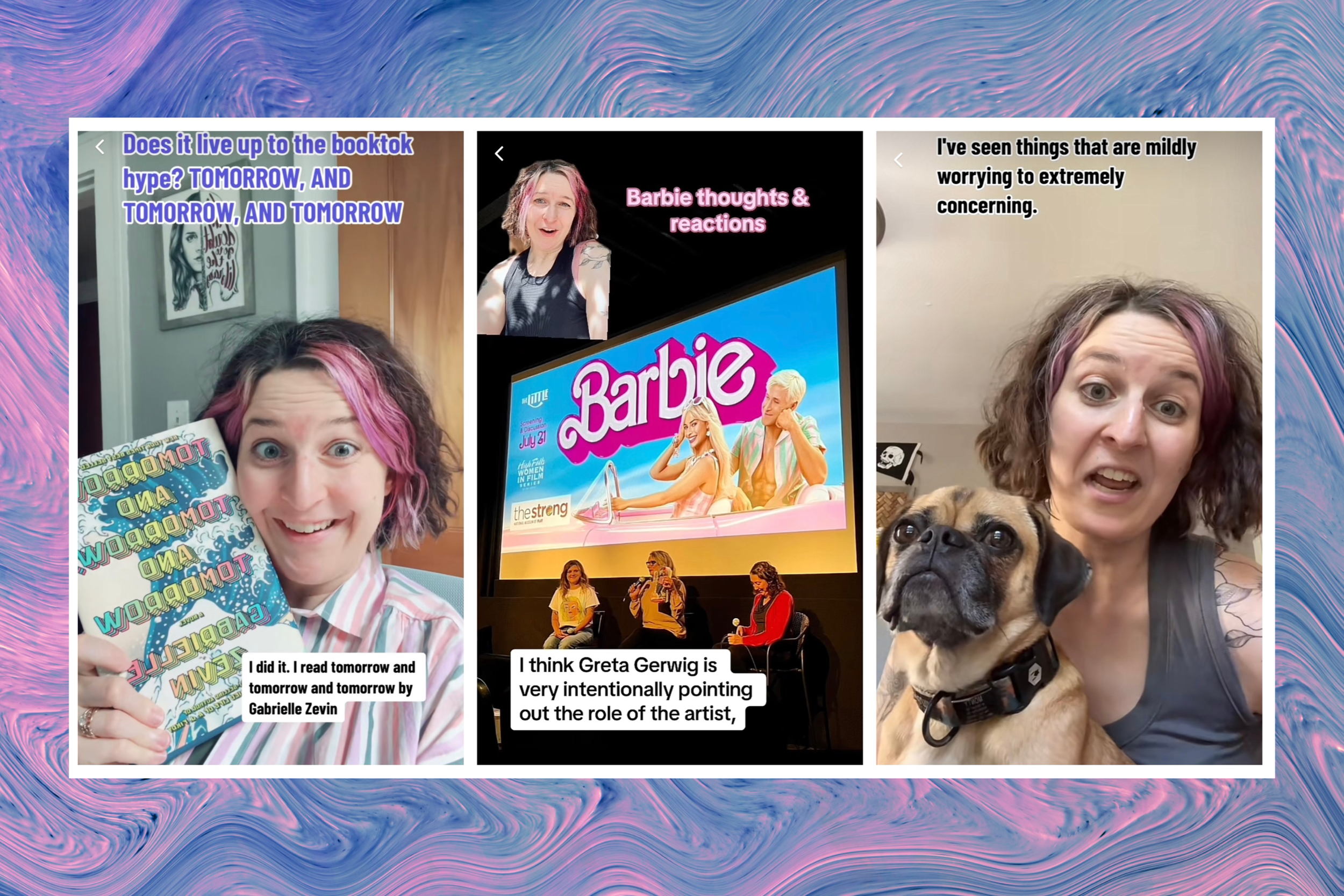 The TikTok Experiments, Vol. 8: Posting Only 3 Minute Videos for a Week