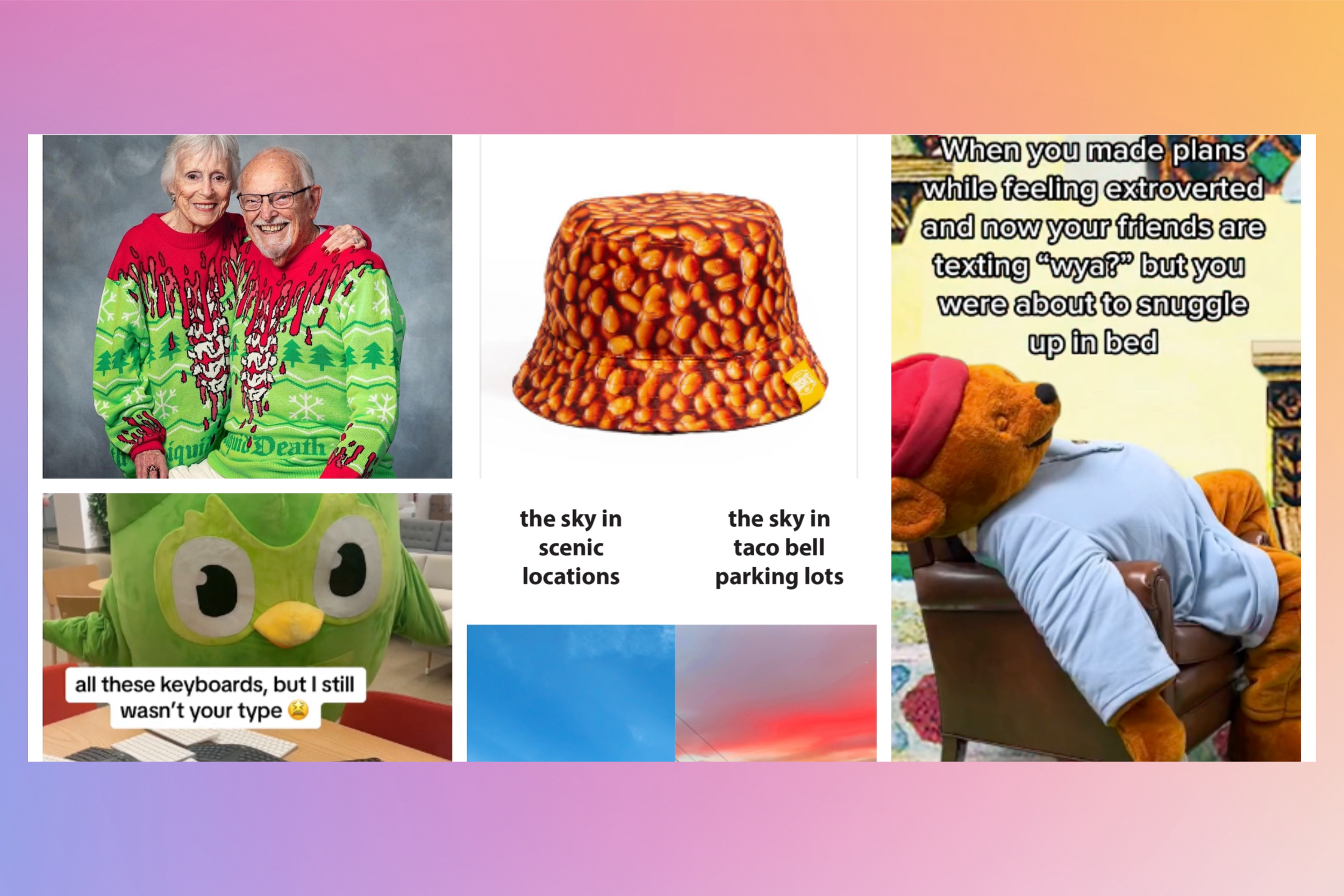 The Rise of Unhinged Marketing on Social Media (&amp; How Your Brand Can Try It)