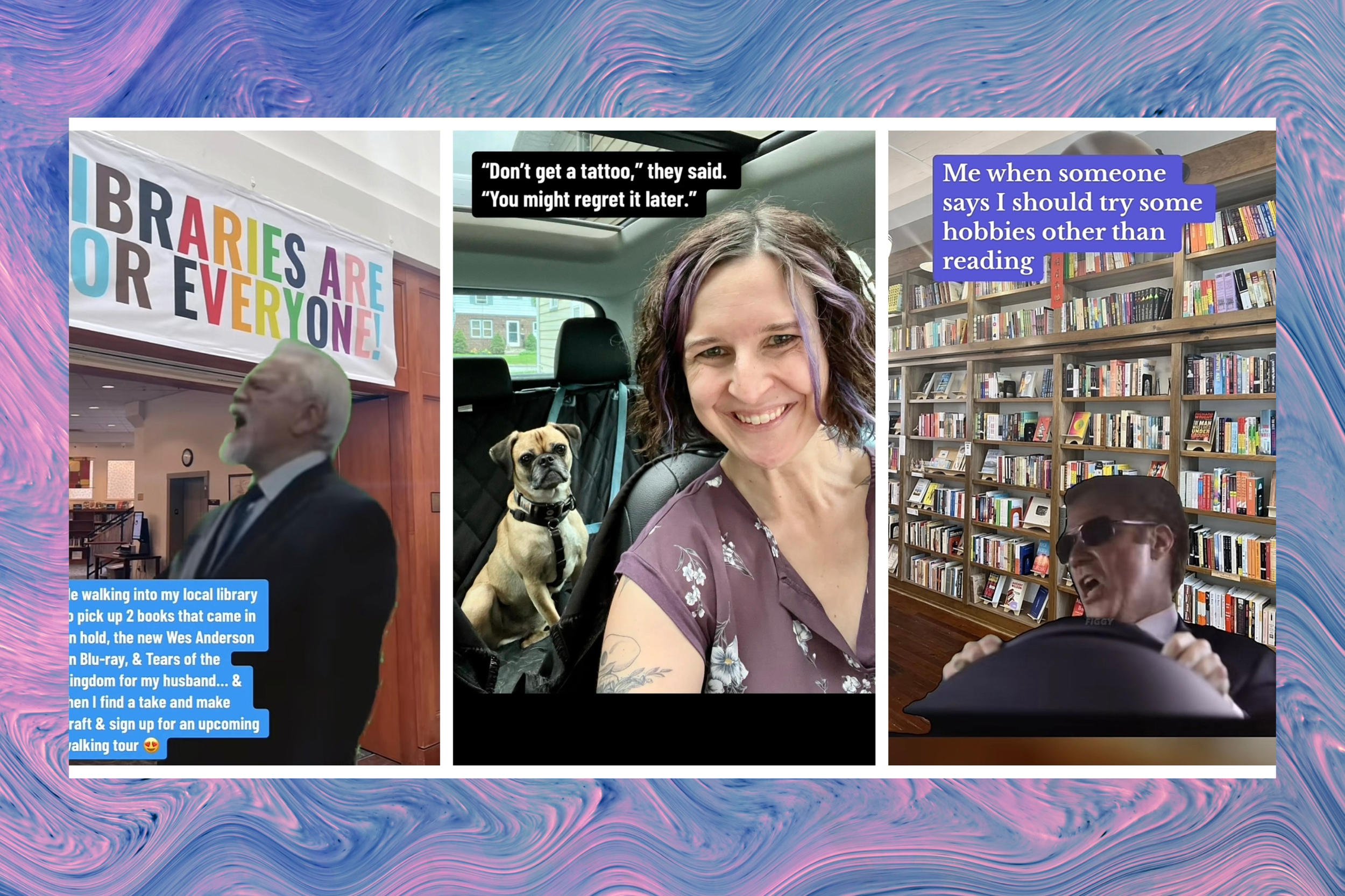 The TikTok Experiments, Volume 9: Using Trending Sounds on Every Video for a Week