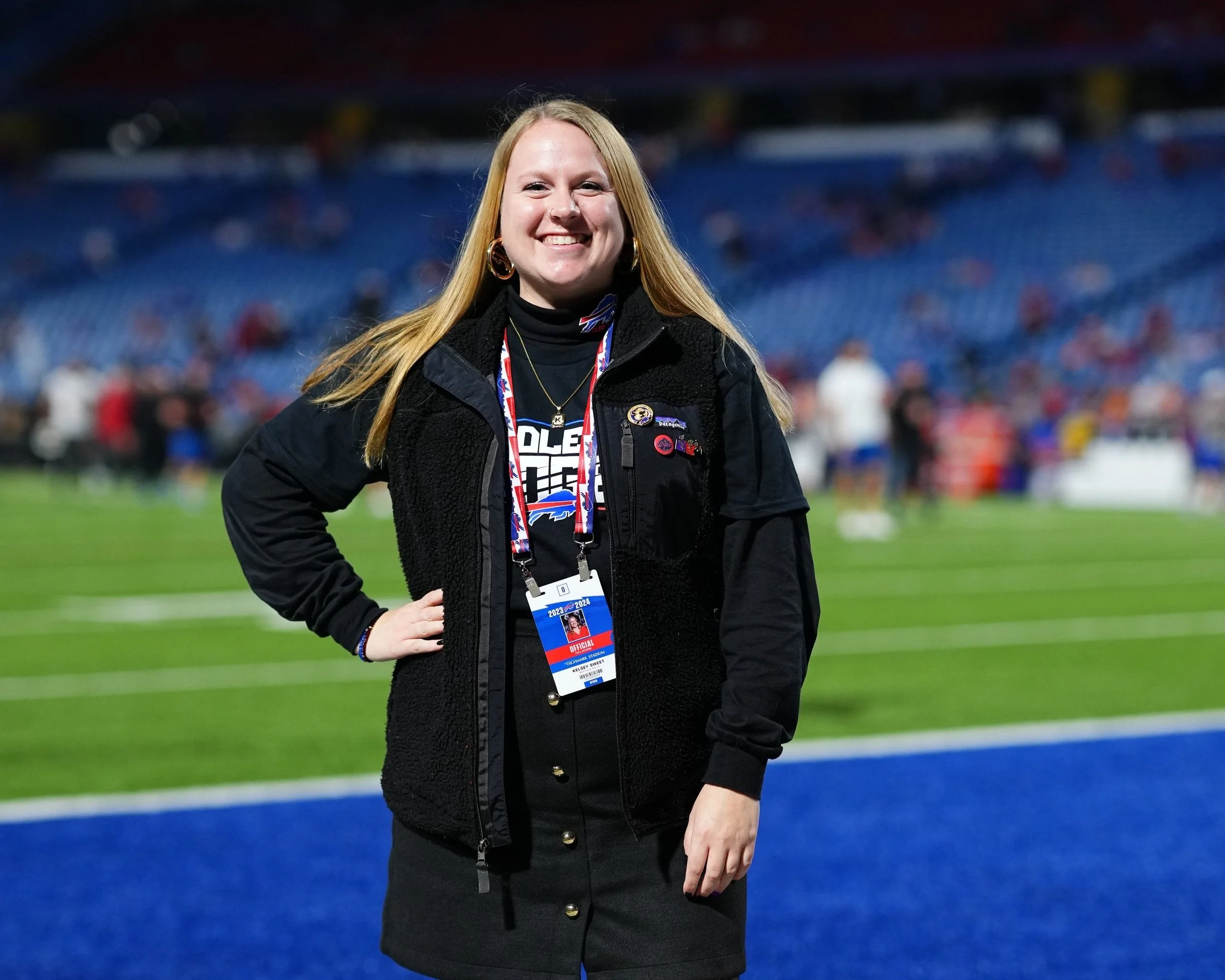 A Conversation with Kelsey Sweet: TikTok Strategy, Experimentation, &amp; Collaboration