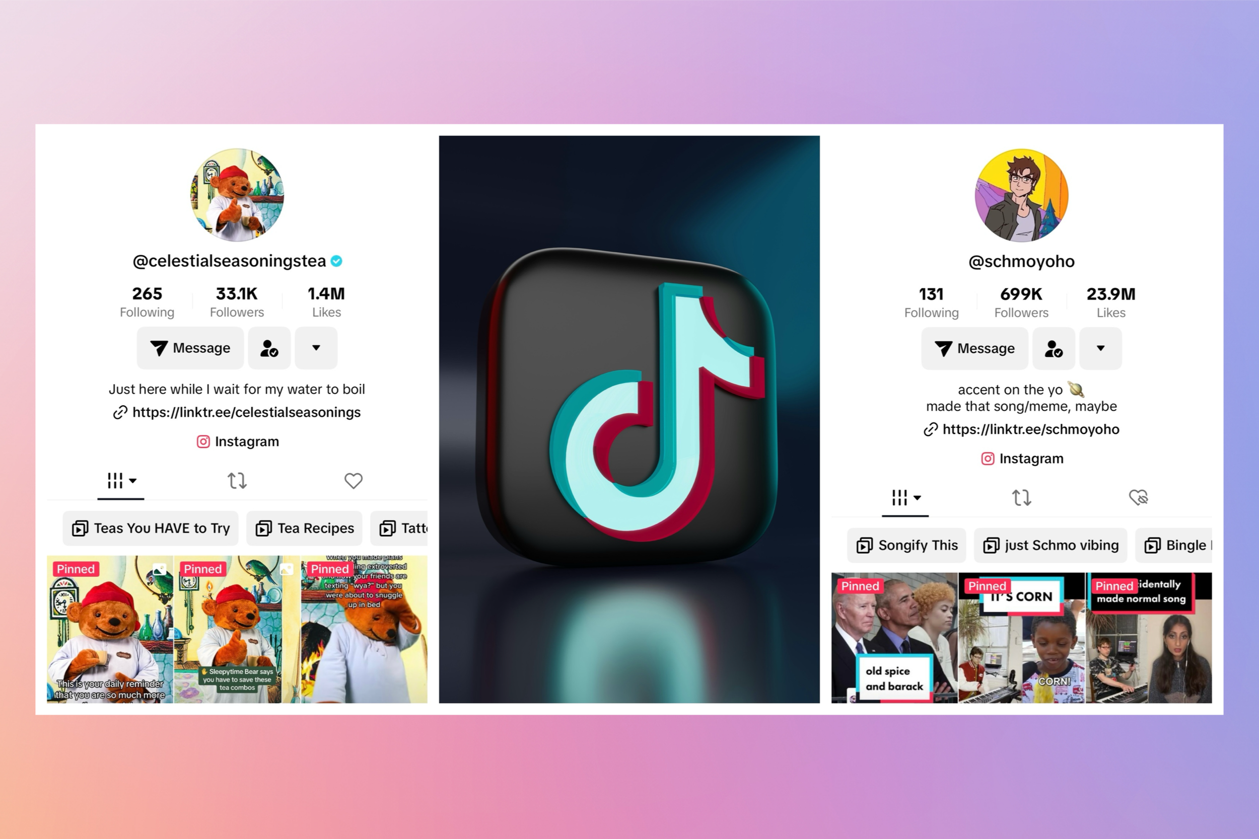 How to Write a Great TikTok Bio