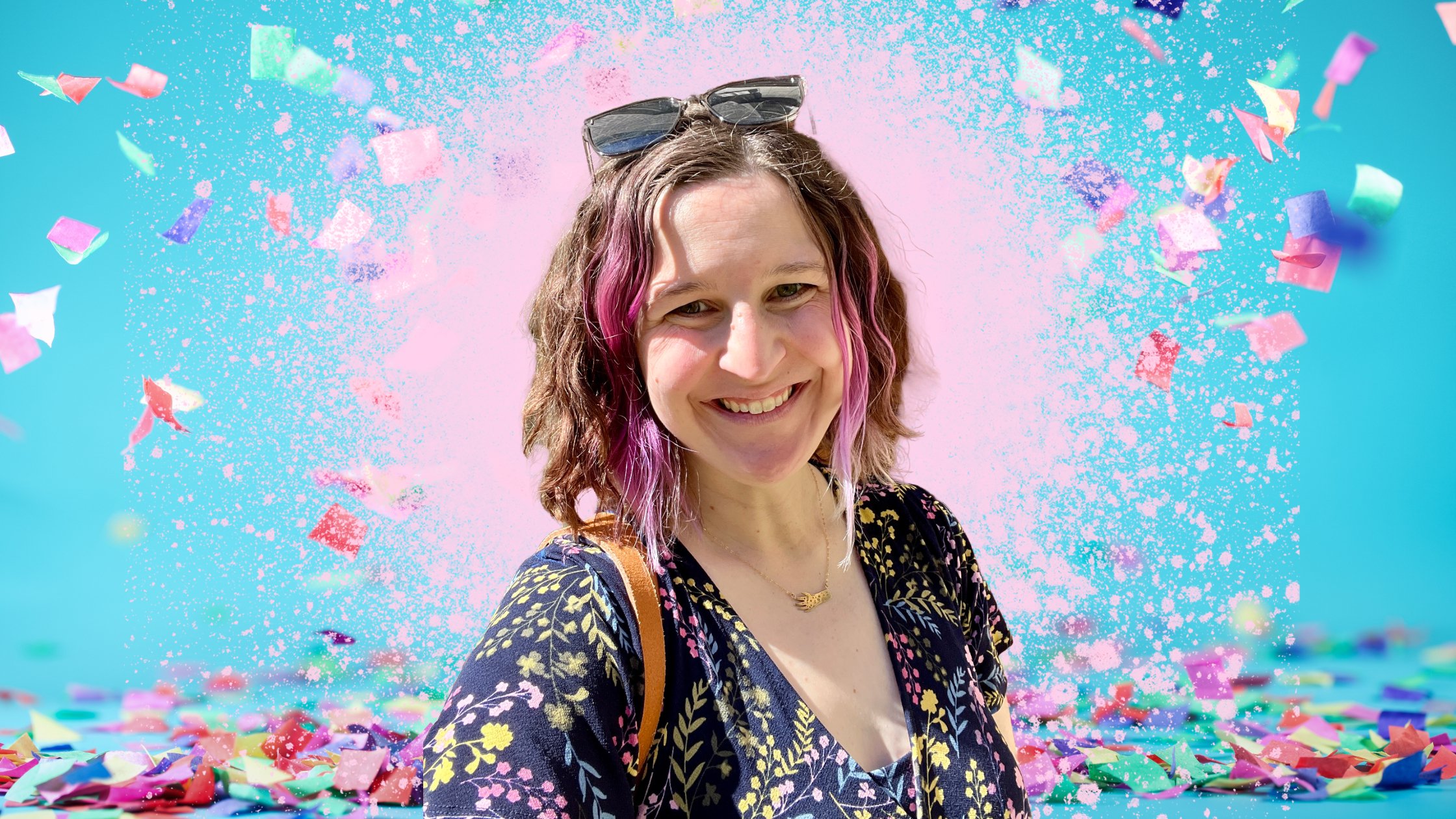 Celebrating 5 Years of Serve Me the Sky Digital