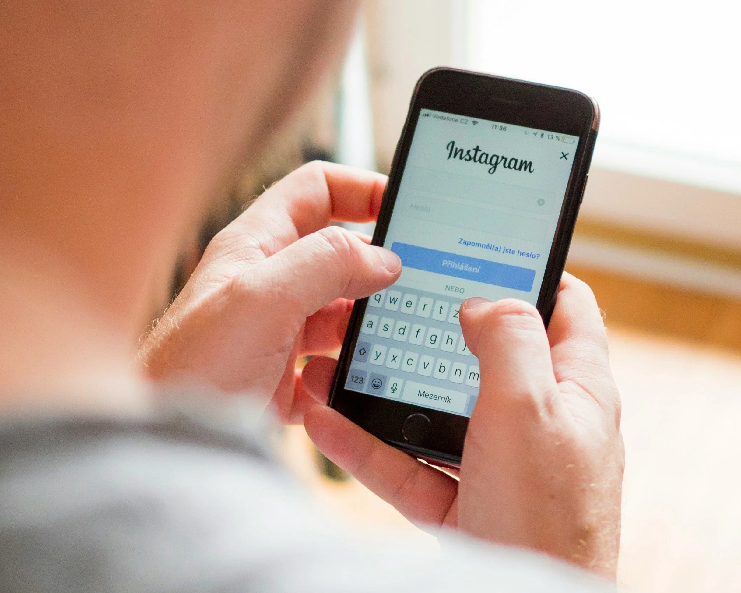 5 Questions to Ask Yourself Before Starting an Instagram Account