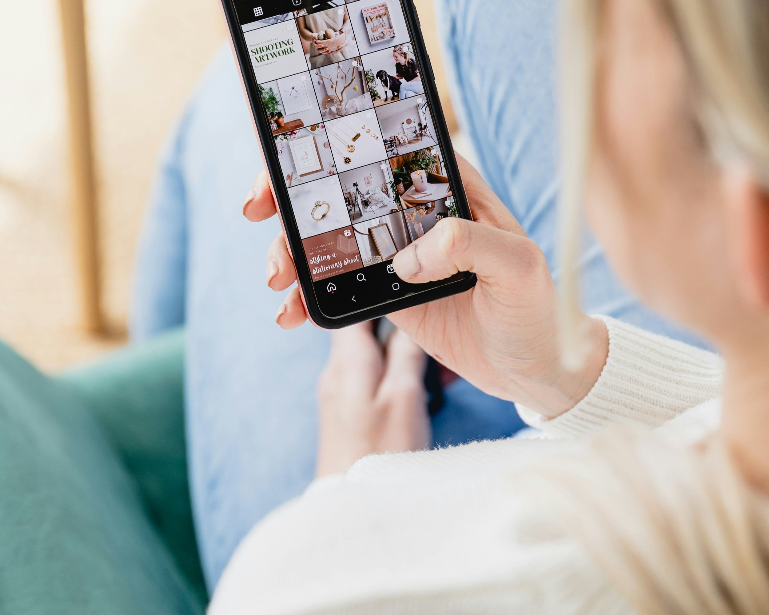 7 Mistakes to Avoid When Starting a New Instagram Account in 2025