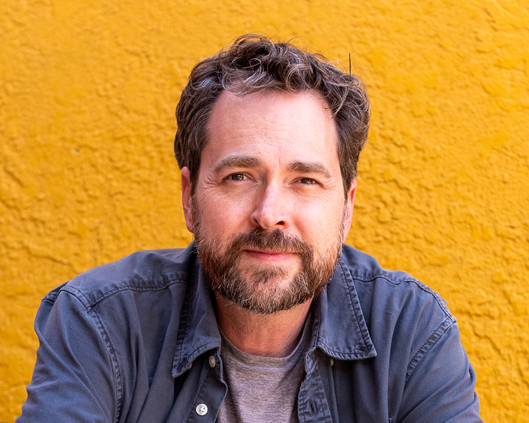 Jon-Stephen Stansel on creativity & humor as a social media pro and dad