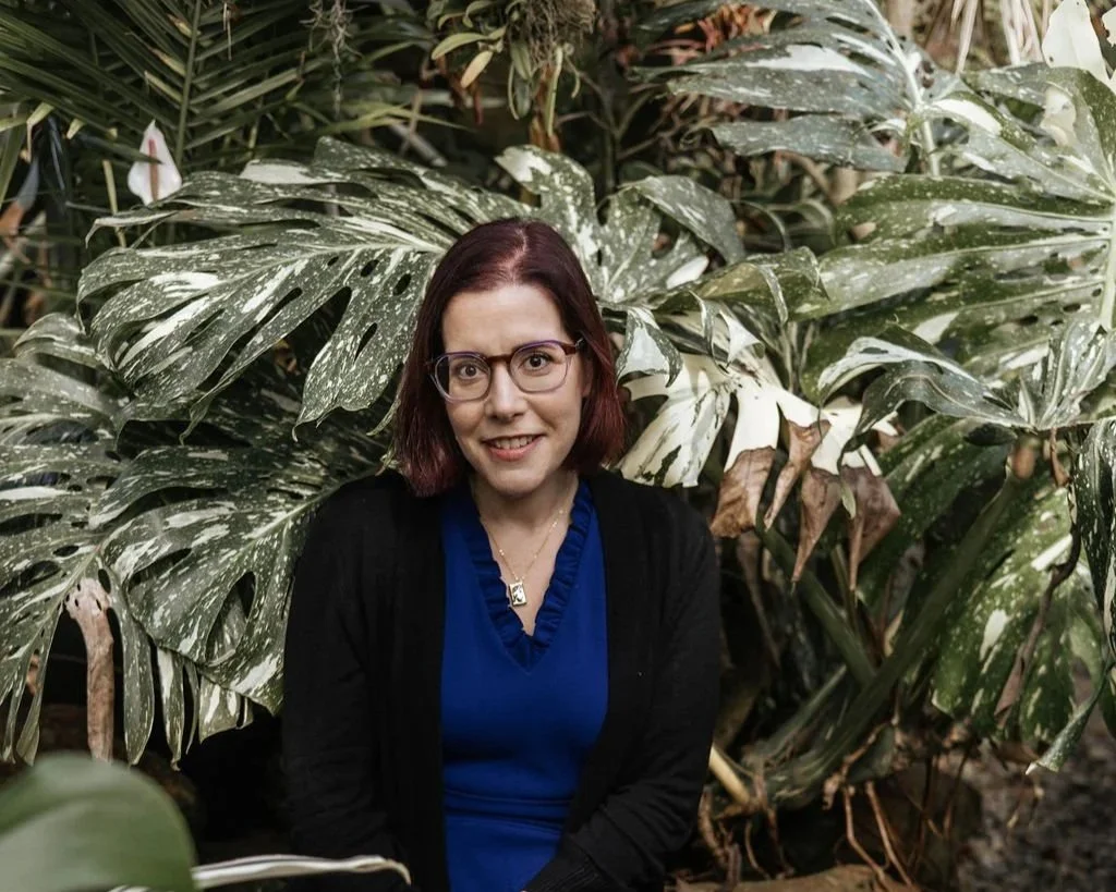 For Rachel Kramer Bussel, an unconventional career path was the right choice