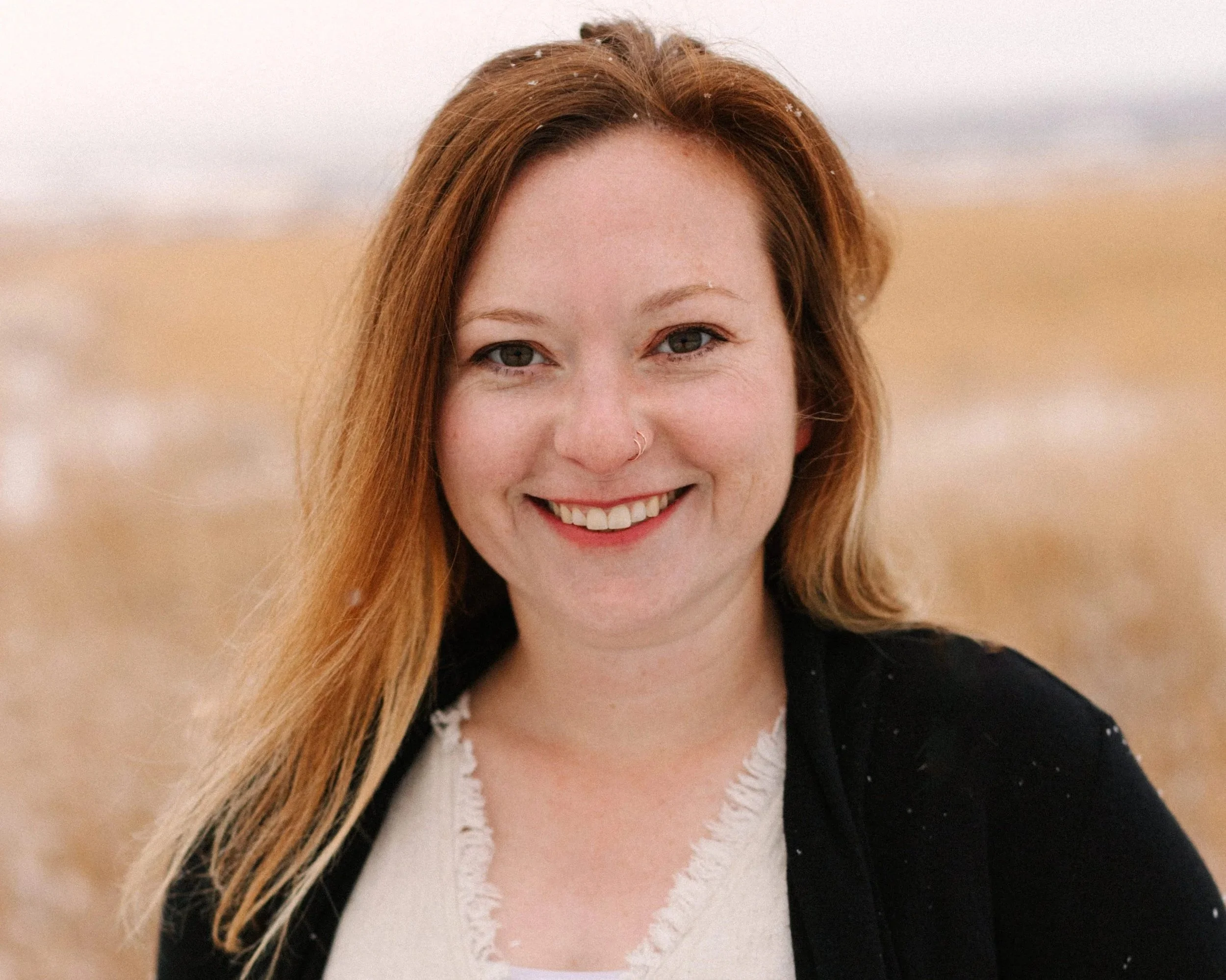 Shining a light on the good, the bad, and the ugly with Ashley Charbonneau