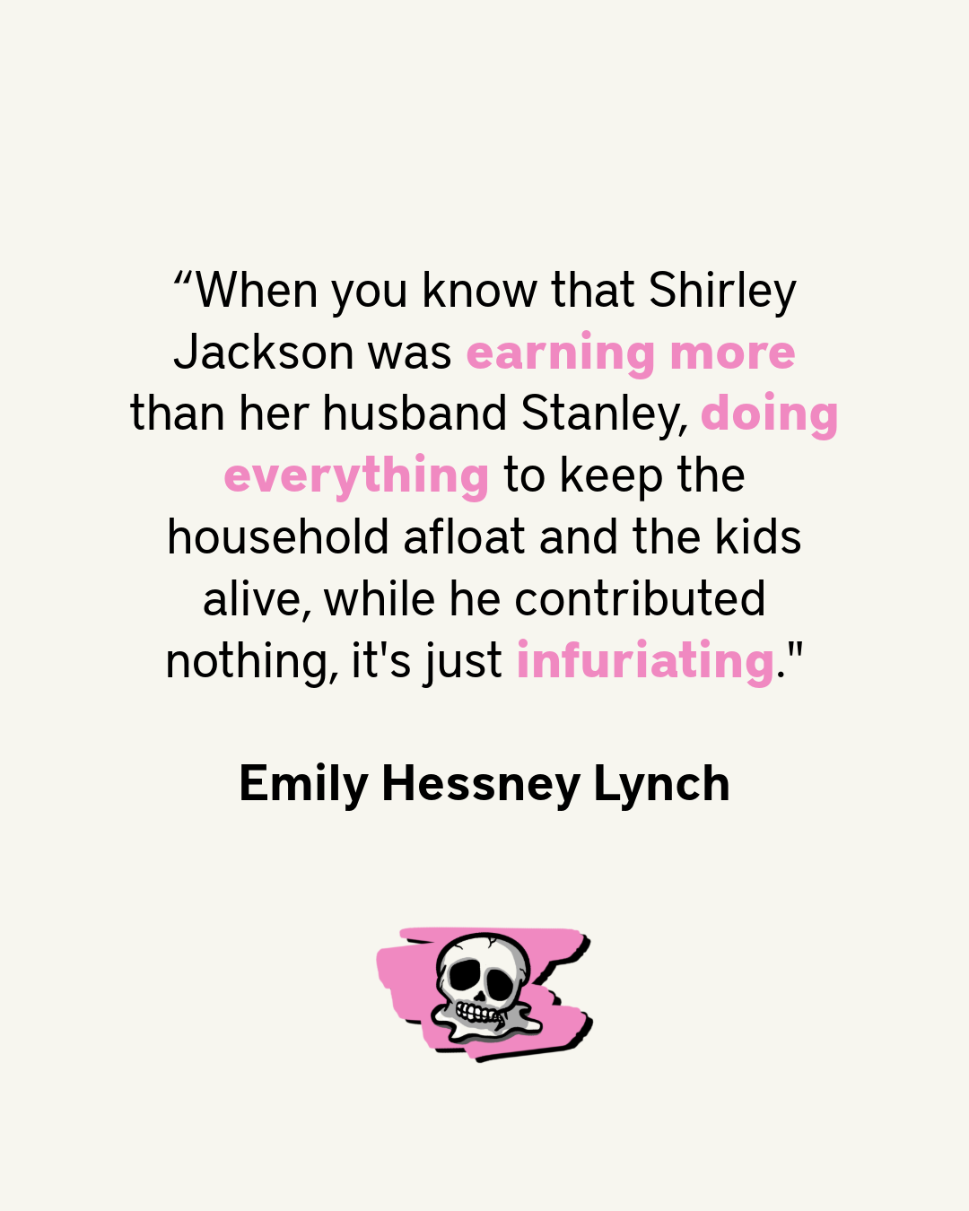 Shirley Jackson book chat with Sarah - quotes [ep 35]-11.png