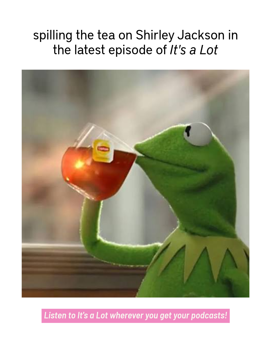 Shirley Jackson book chat with Sarah - memes [ep 35]-2.png