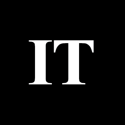 Irish Times Logo