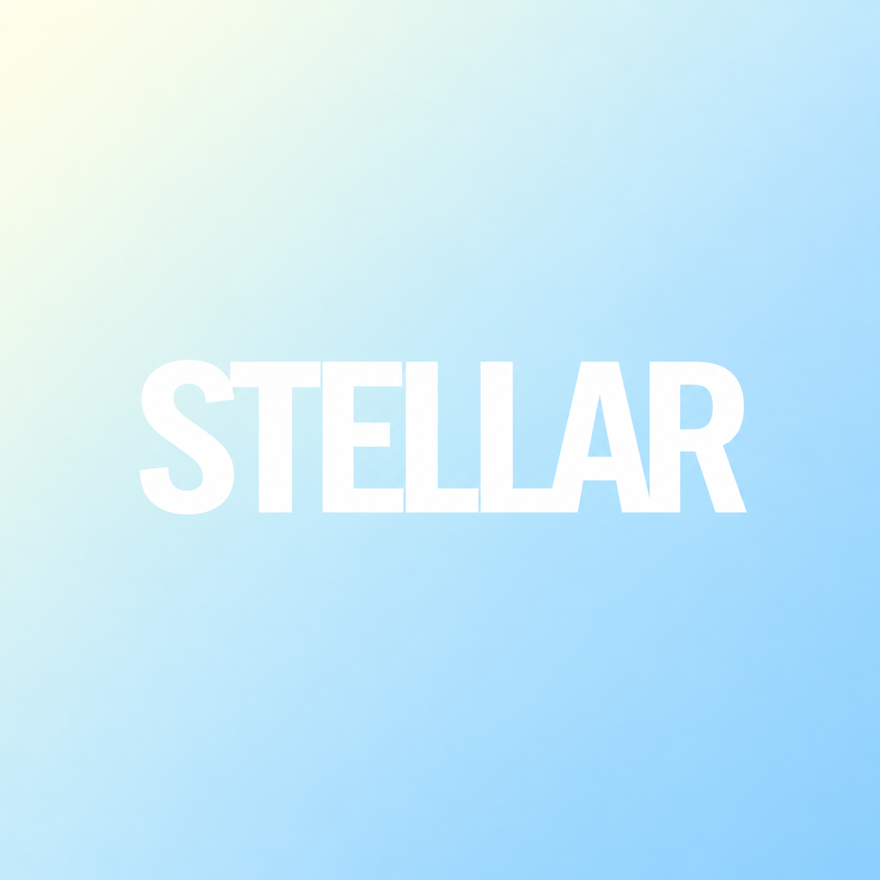 Stellar Magazine Logo