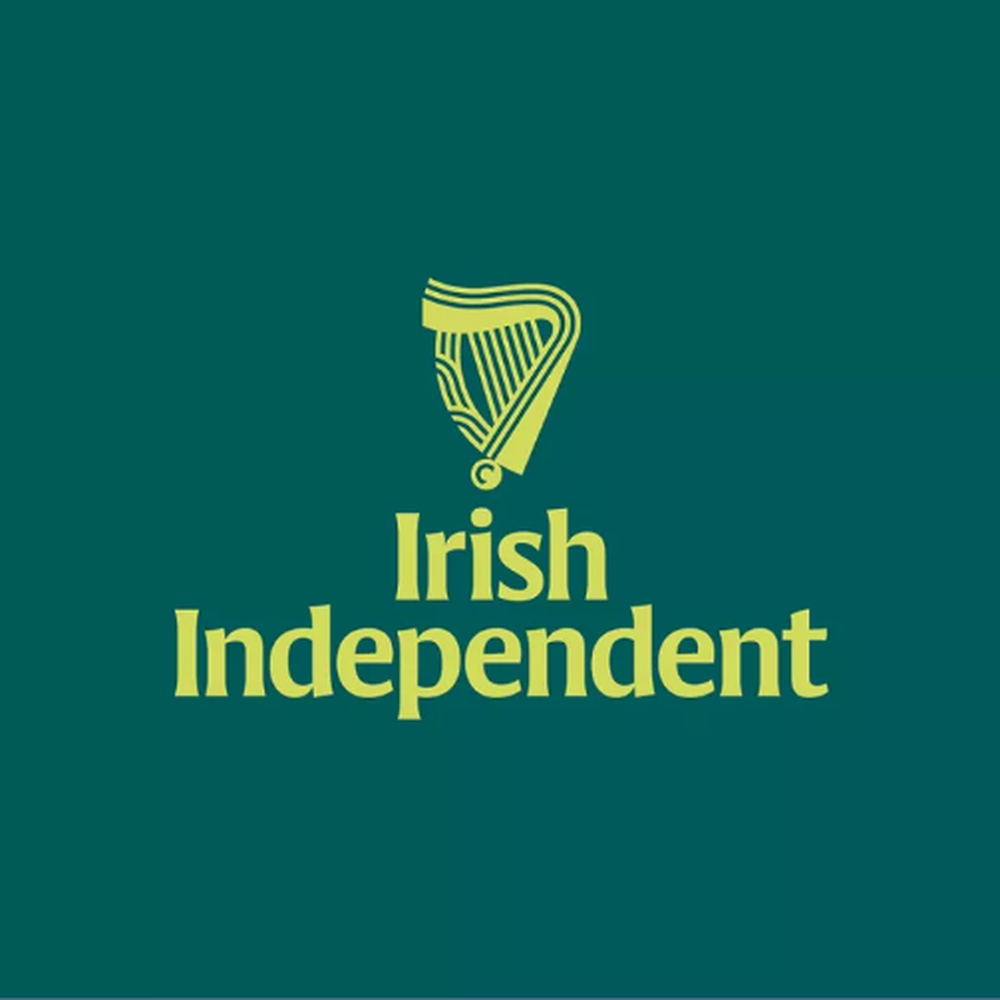 Irish Independent Logo