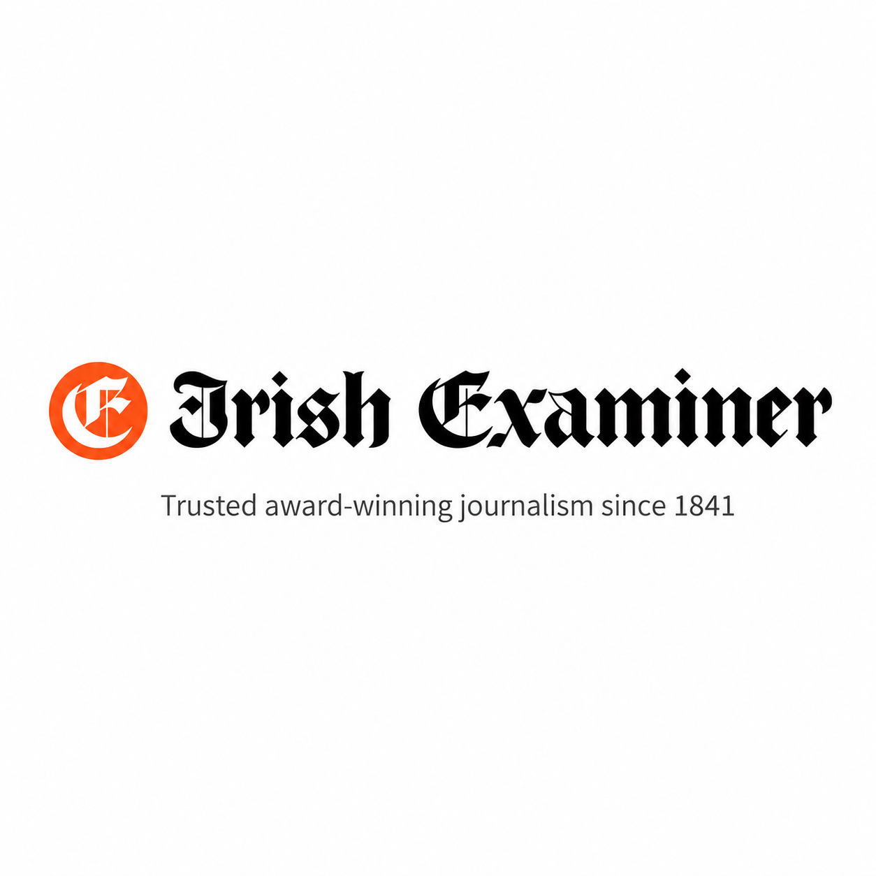 Irish Examiner Logo