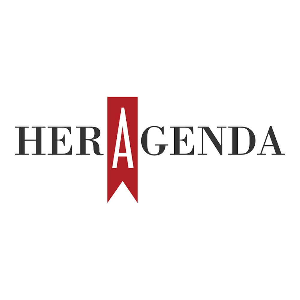 Her Agenda Logo