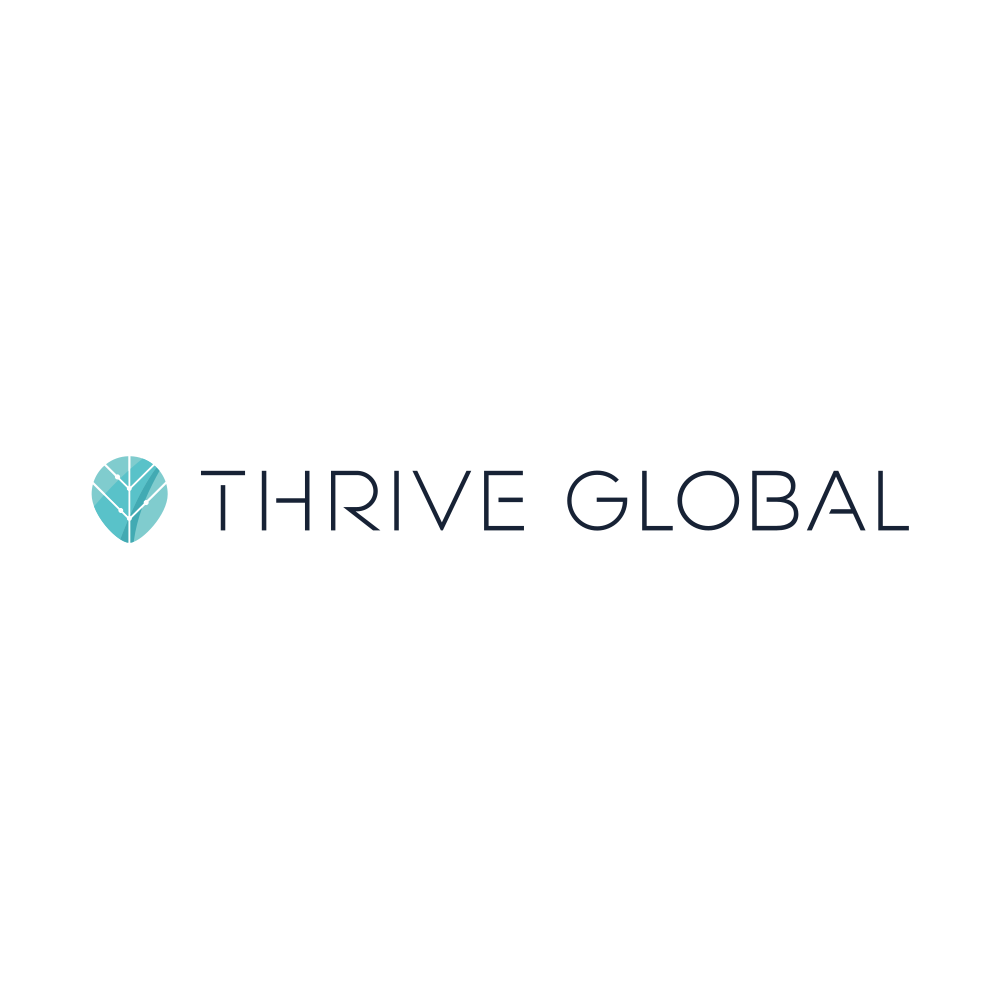 Thrive Global Logo