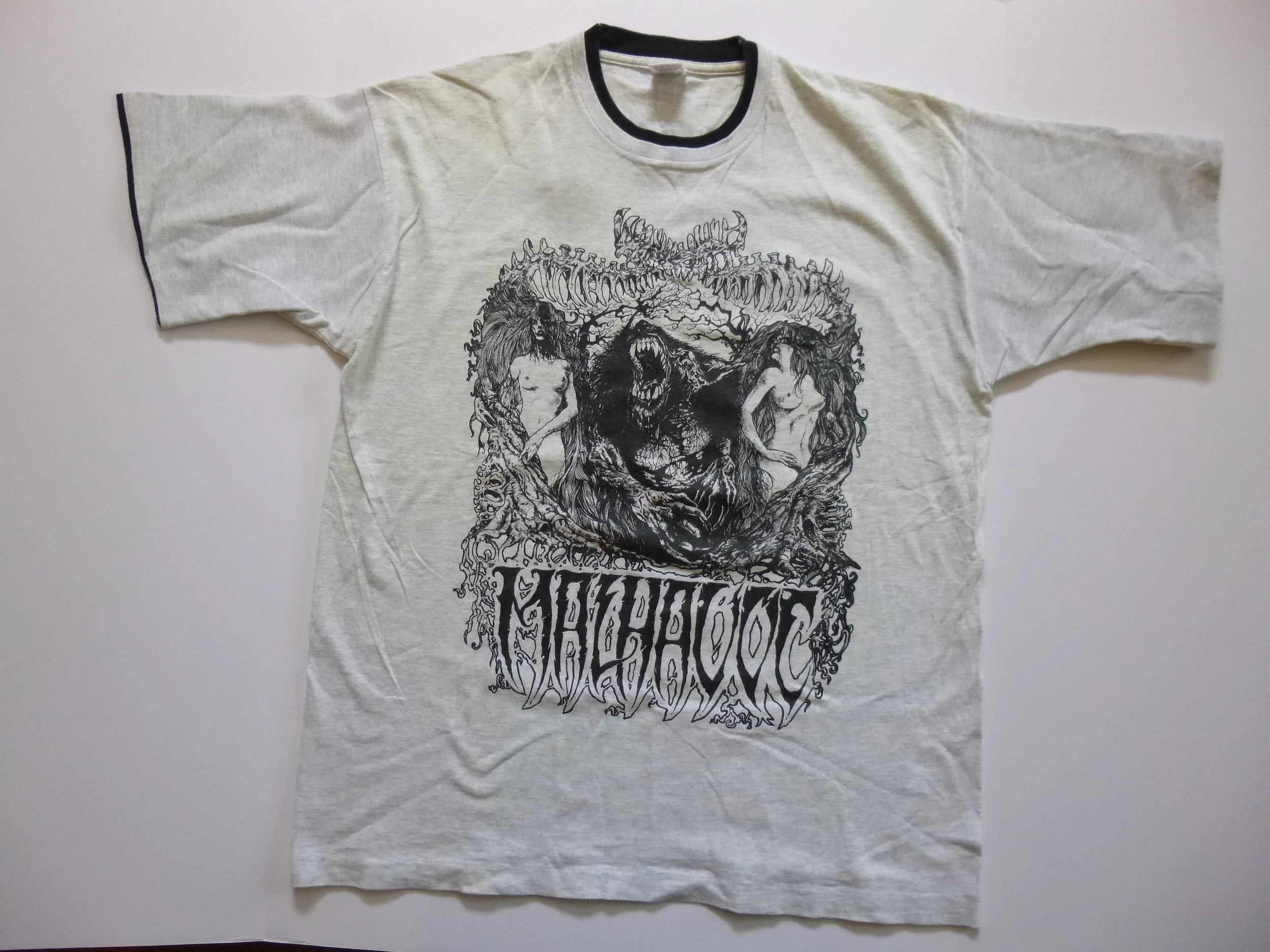 expensive vintage t shirts